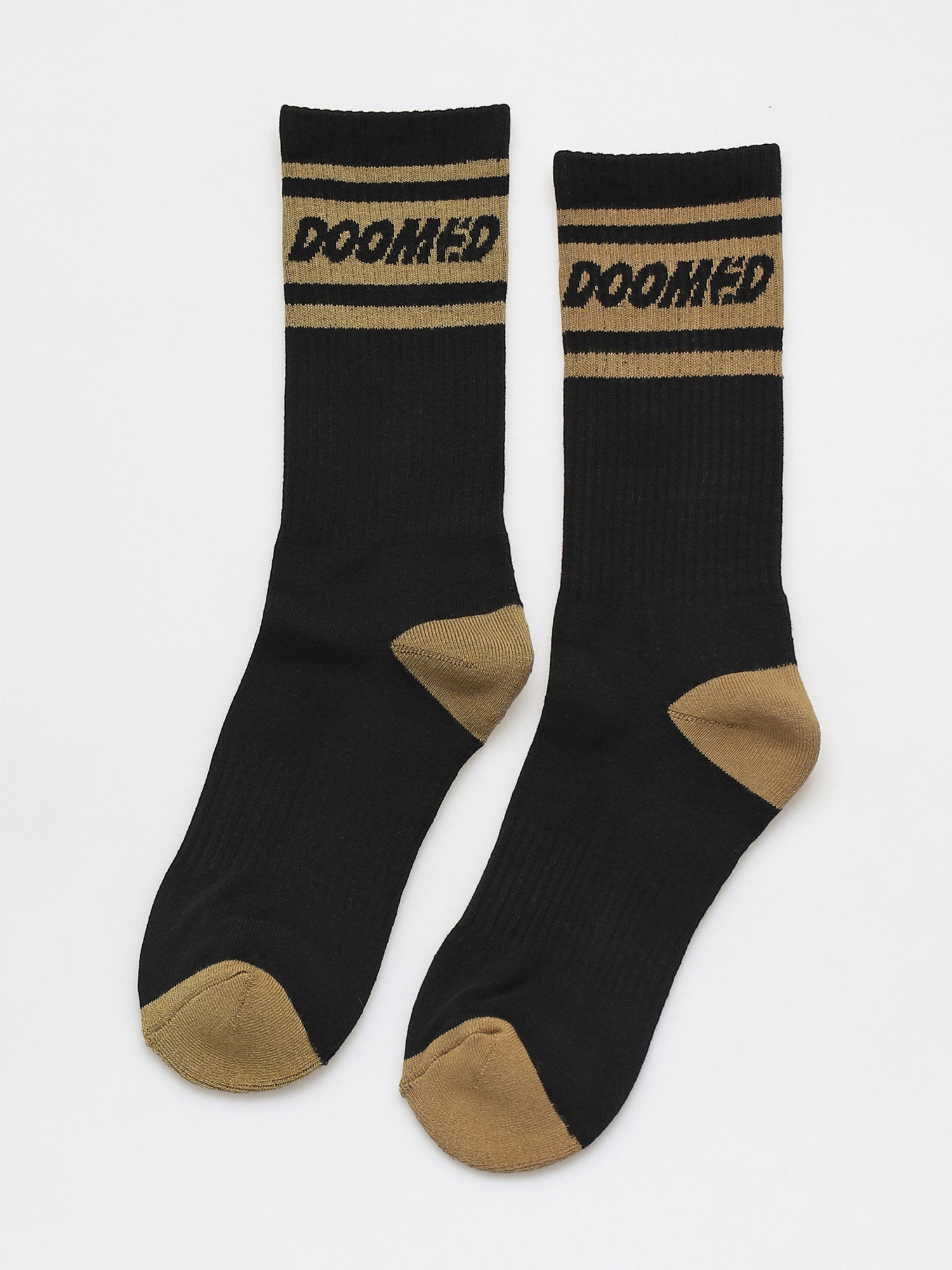 Skarpetki Etnies Doomed (black)