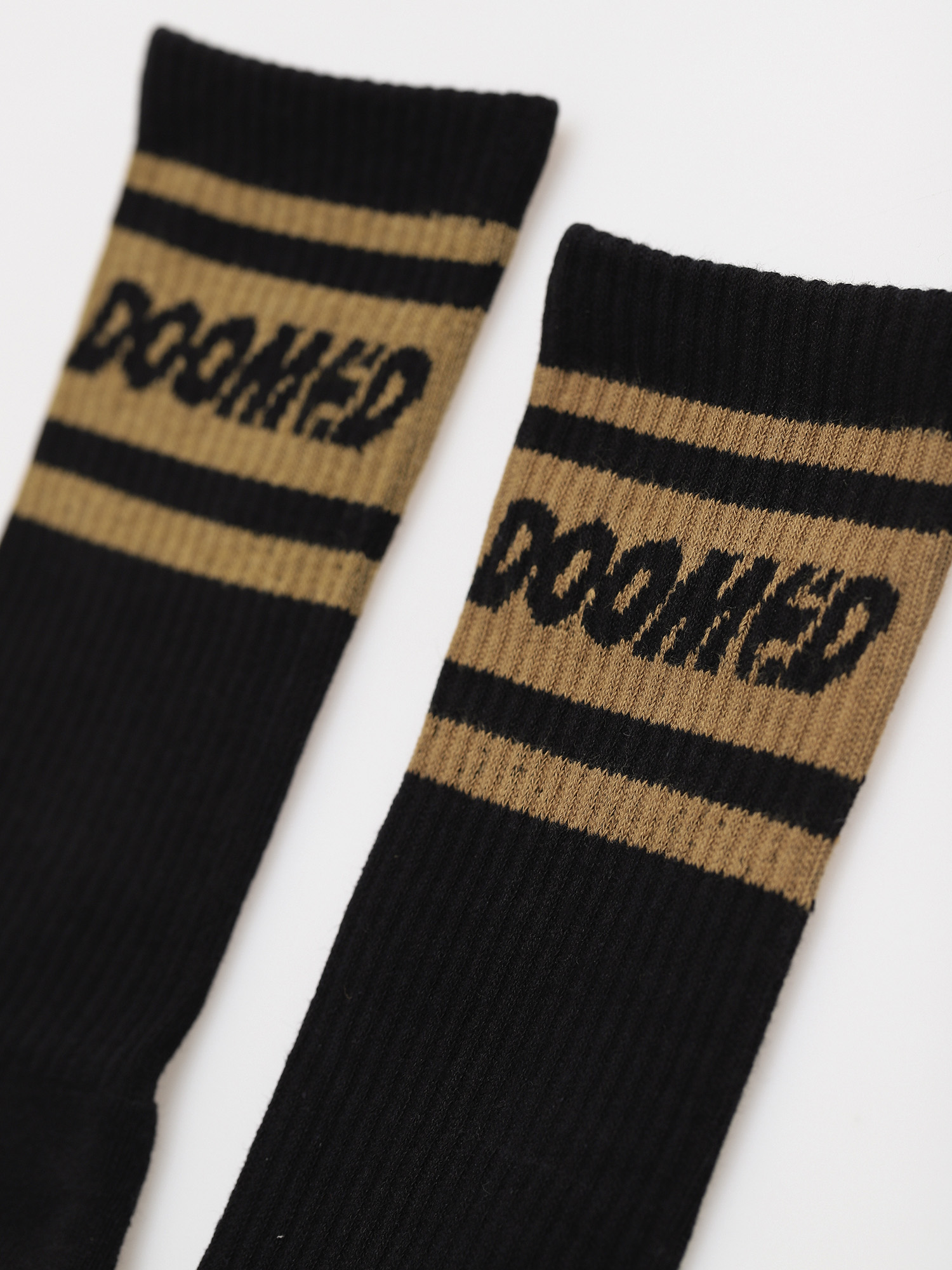 Skarpetki Etnies Doomed (black)
