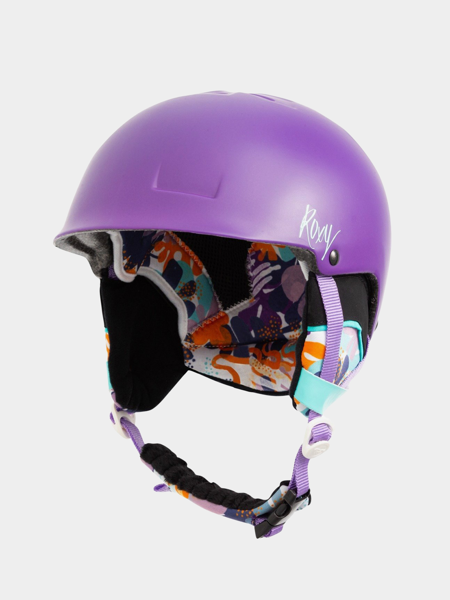 Kask Roxy Happyland JR (bright white new naive rg)