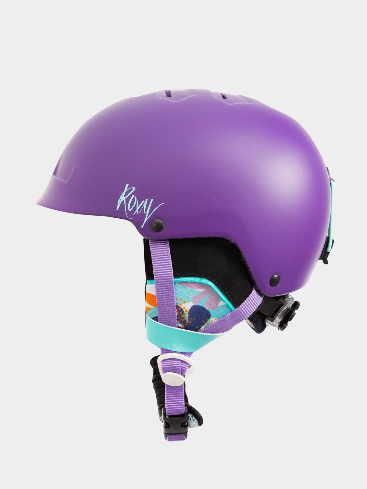 Kask Roxy Happyland JR (bright white new naive rg)