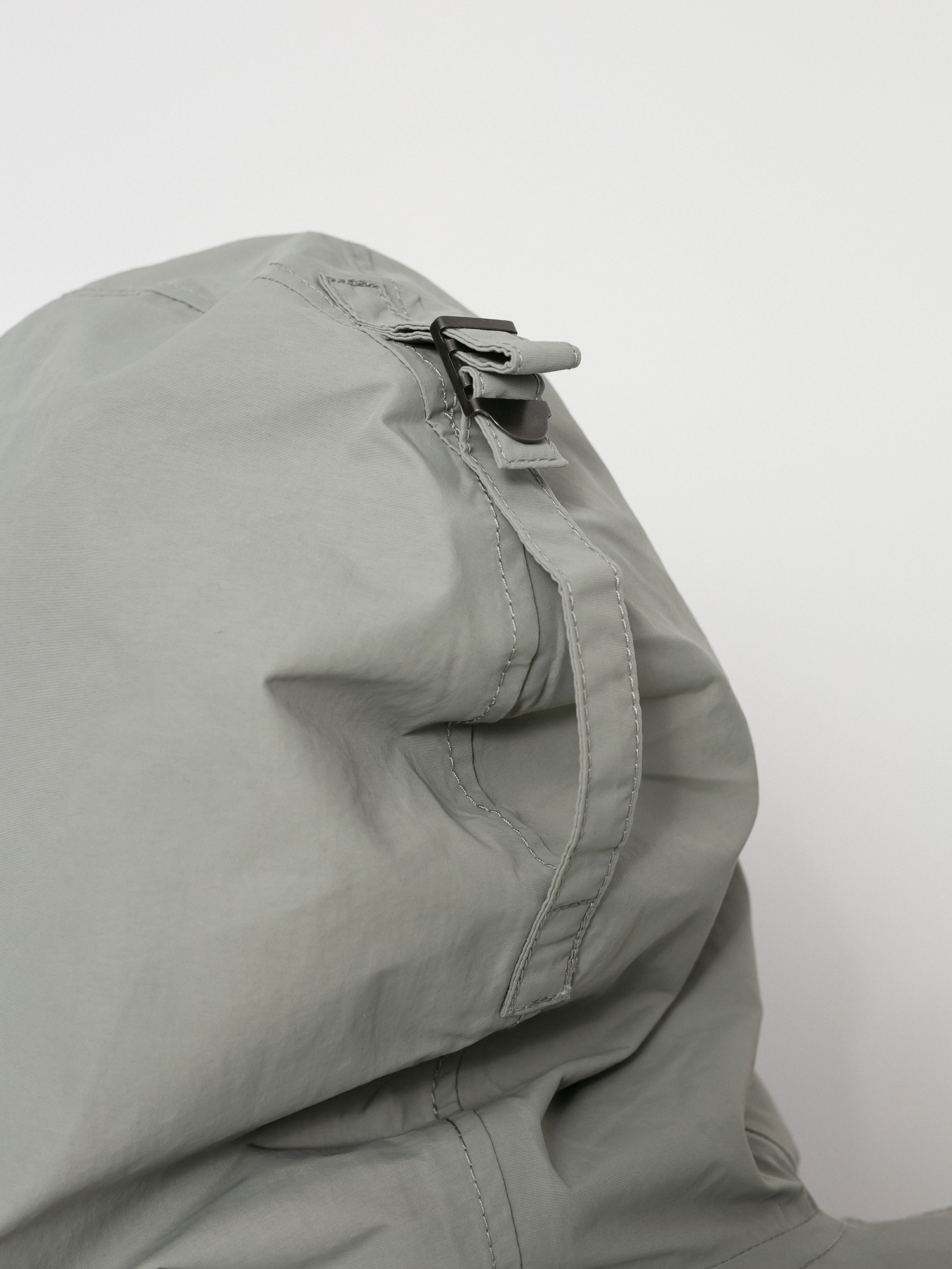 Kurtka Vans X Napapijri Anorak (forest frog/black checkerboard)