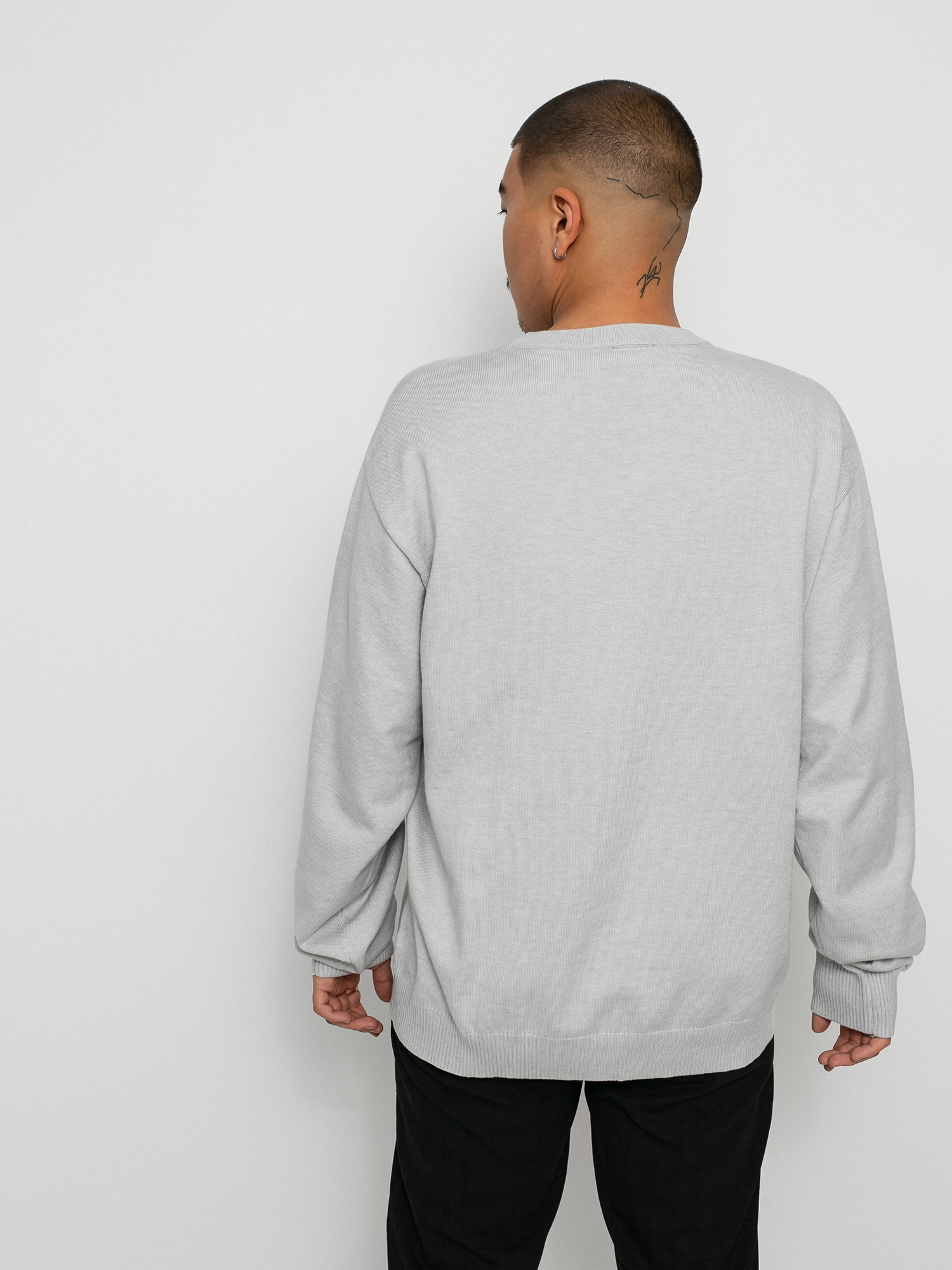 Sweter Helas Eiffel (grey)