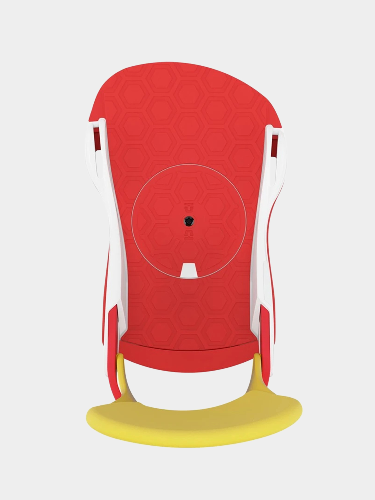 Męskie Wiązania snowboardowe Union Contact Pro Slush Slasher (yellow)