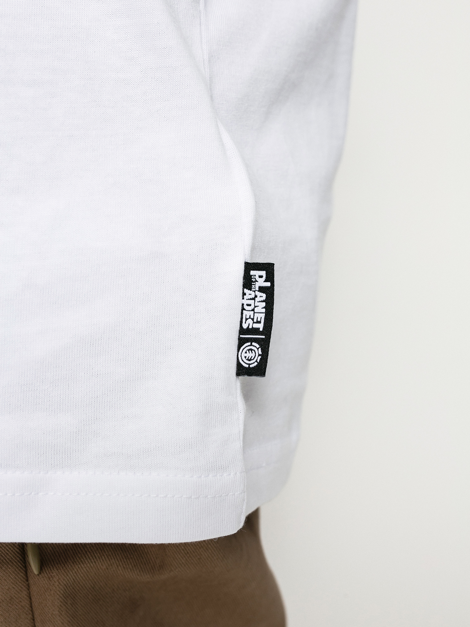 T-shirt Element Pota Arise (optic white)