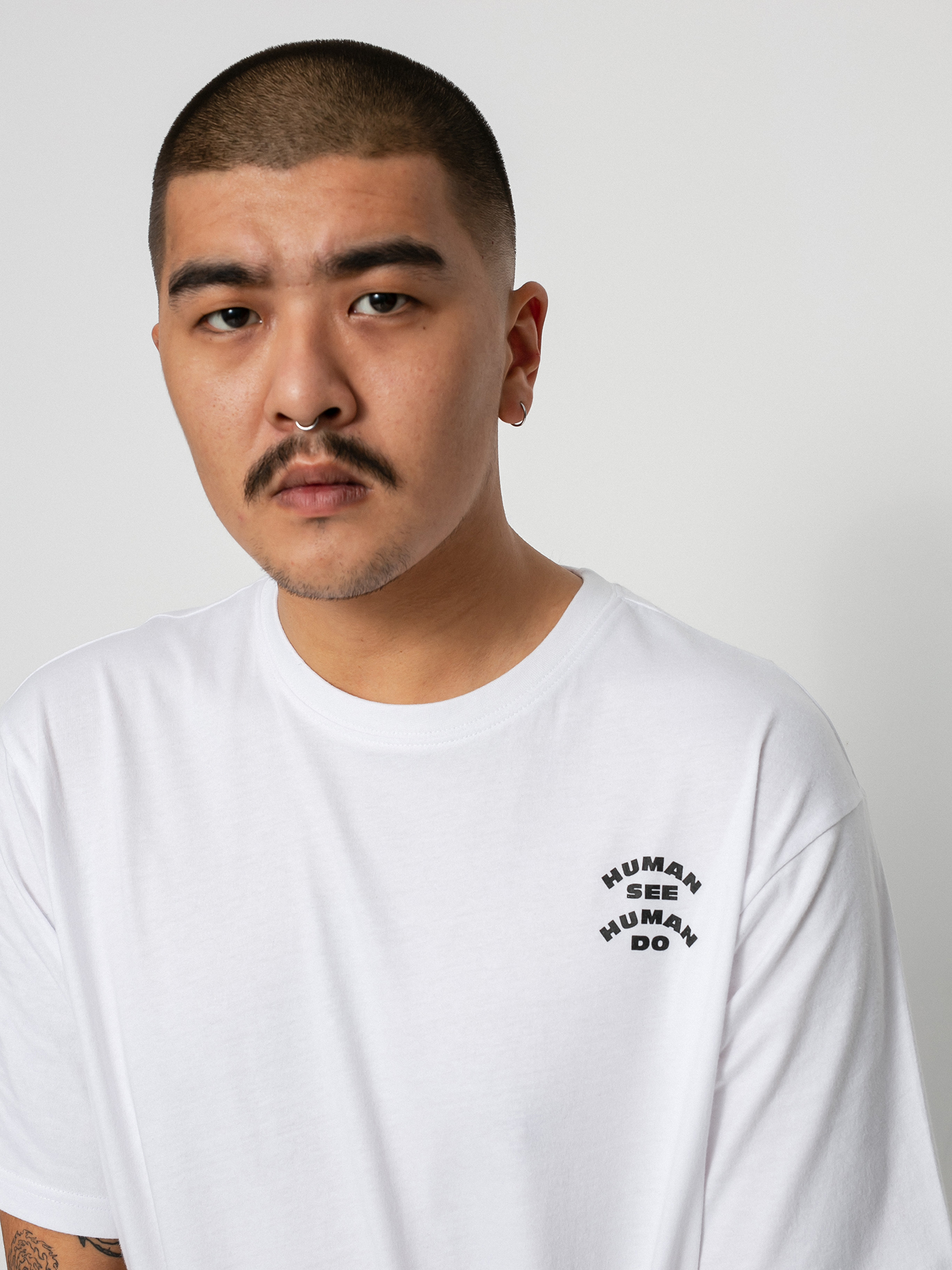 T-shirt Element Pota Revival (optic white)