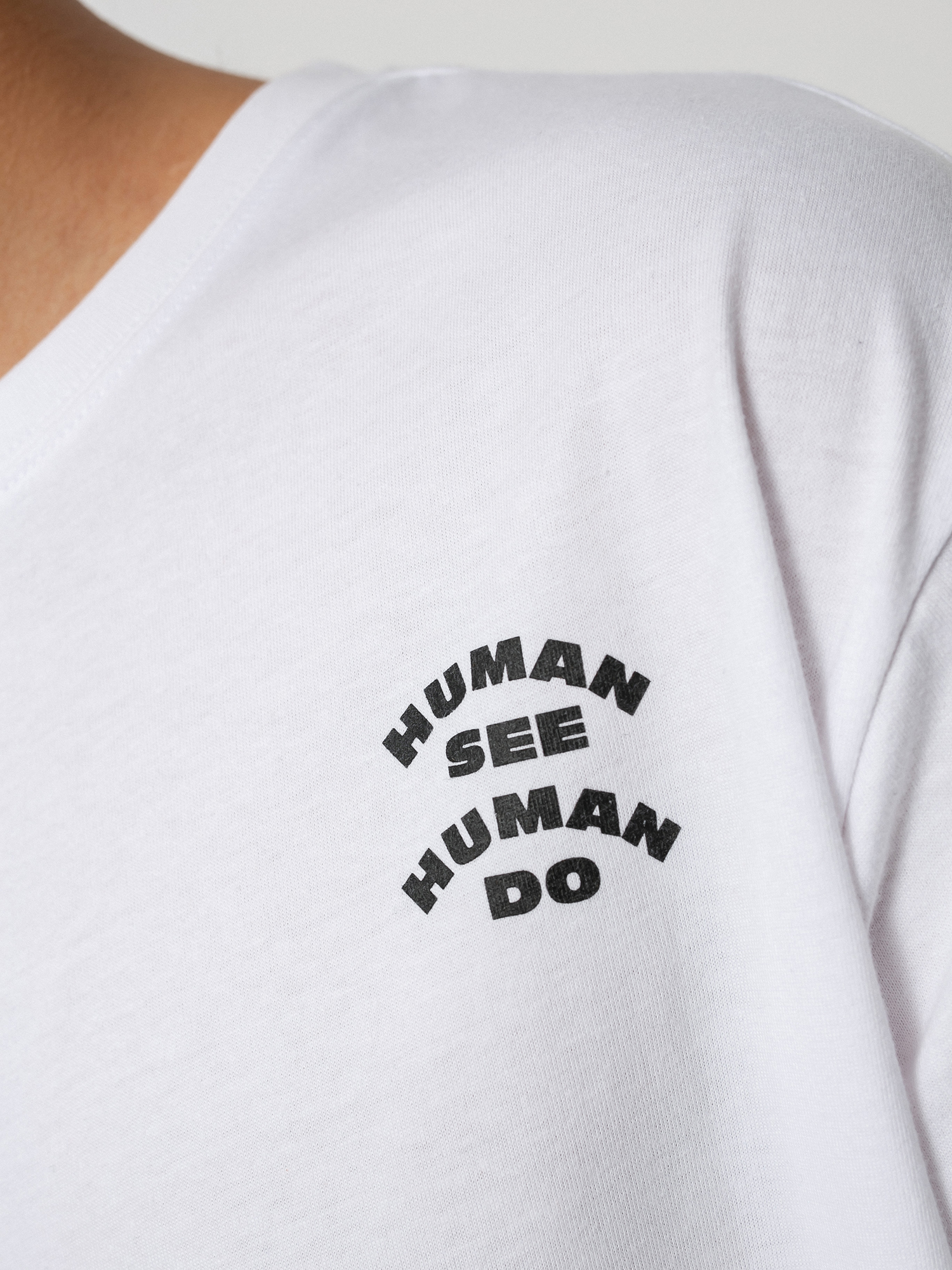 T-shirt Element Pota Revival (optic white)