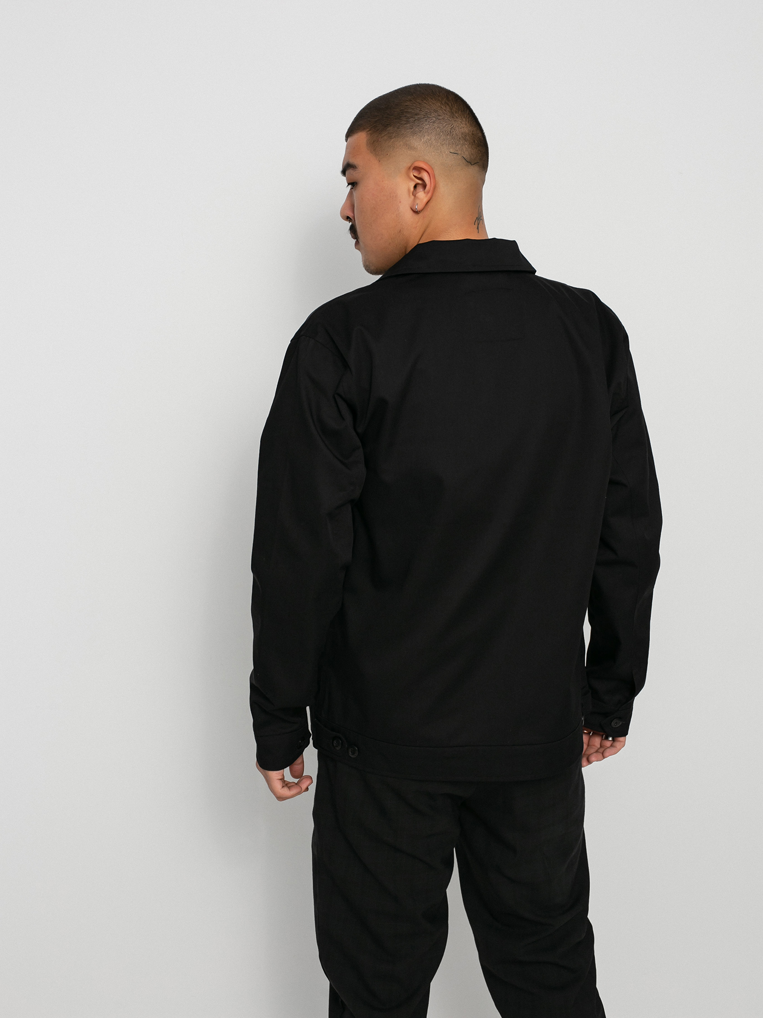 Kurtka RVCA Day Shift (rvca black)