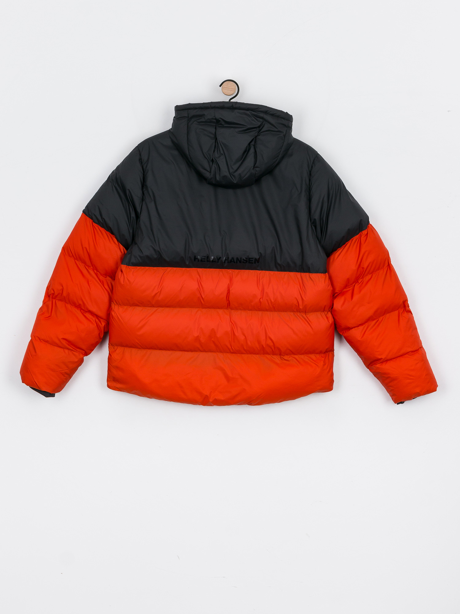 Kurtka Helly Hansen Active Puffy (patrol orange)