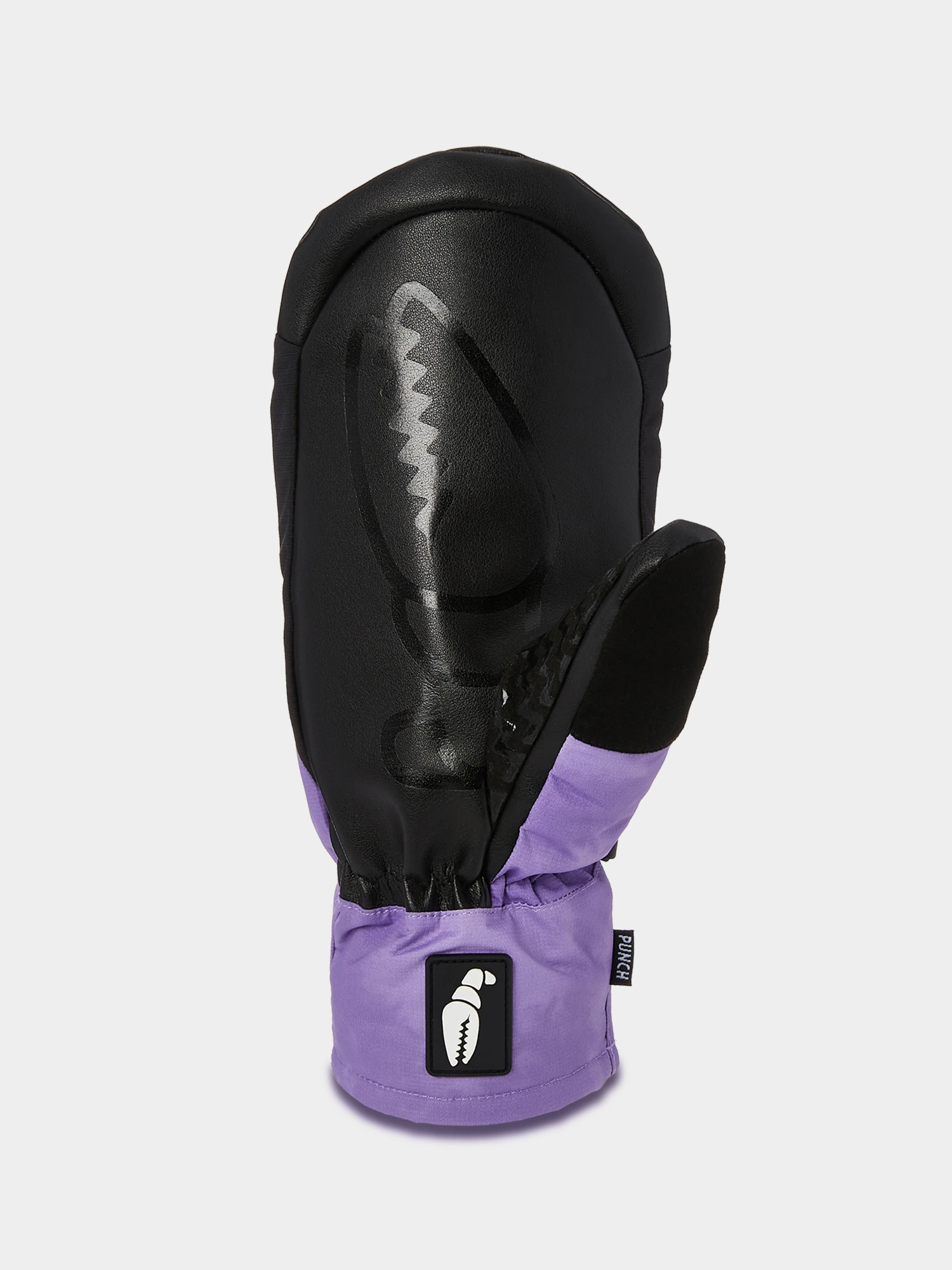 Rękawice Crab Grab Punch Mitt (baby violet)