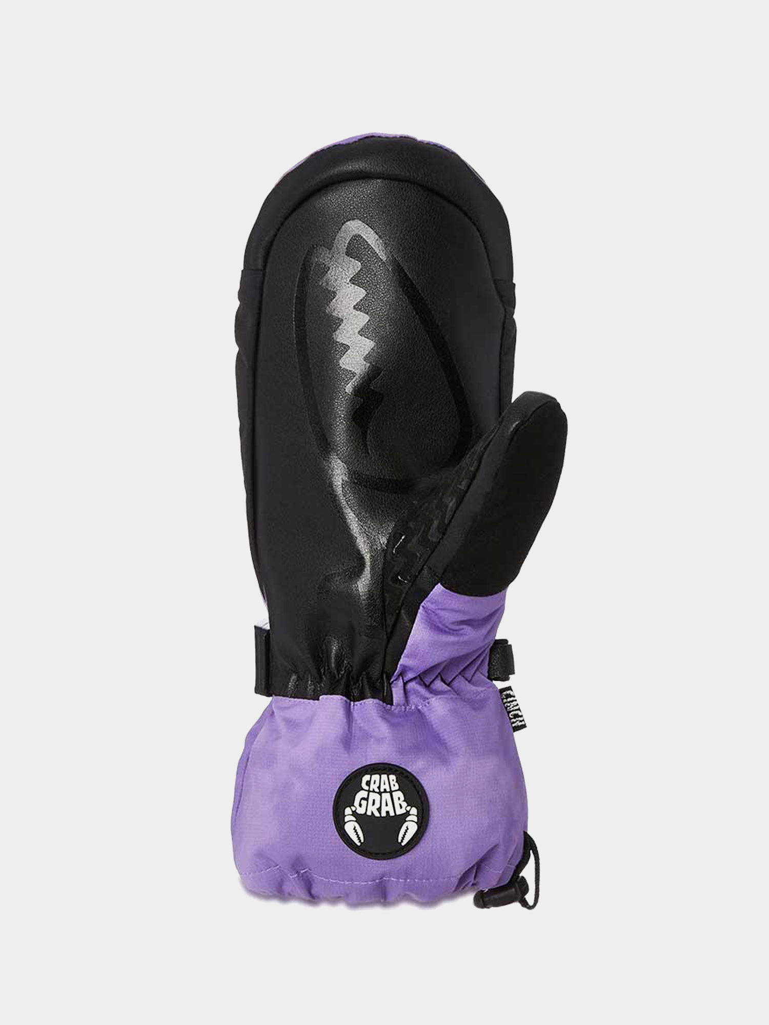 Rękawice Crab Grab Cinch Mitt Wmn (baby violet)