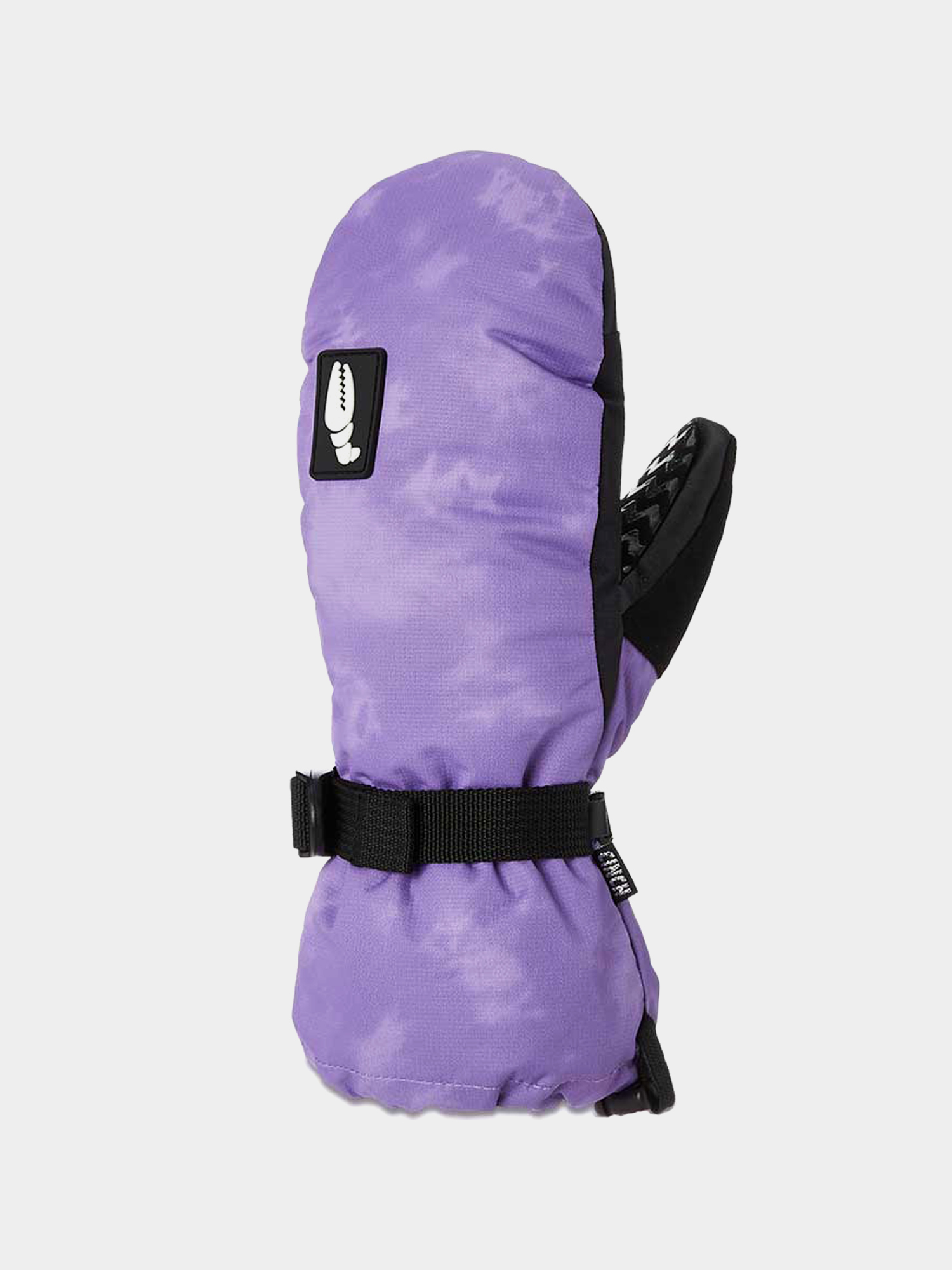 Rękawice Crab Grab Cinch Mitt Wmn (baby violet)