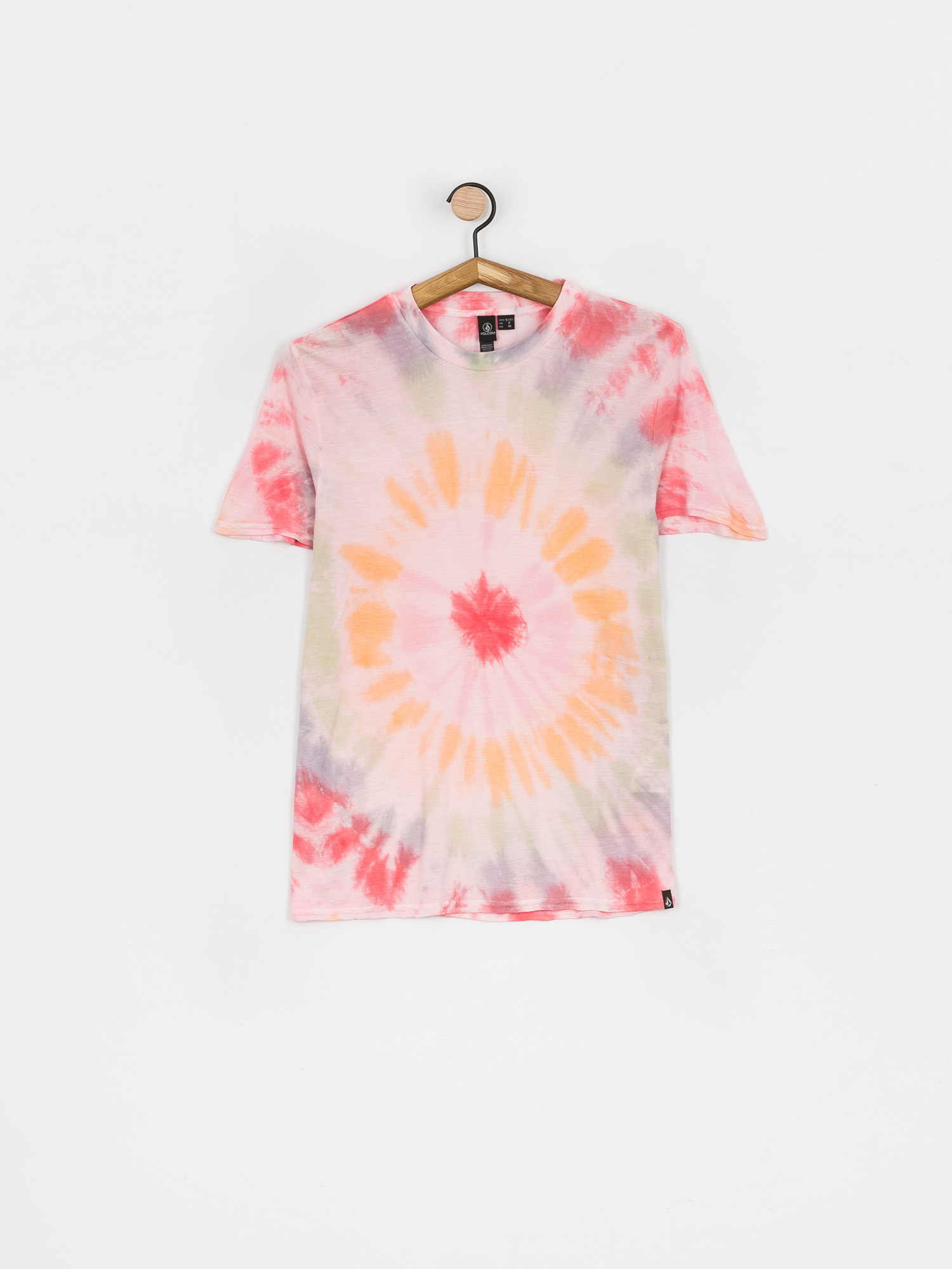T-shirt Volcom Tern N Bern Wmn (multi)