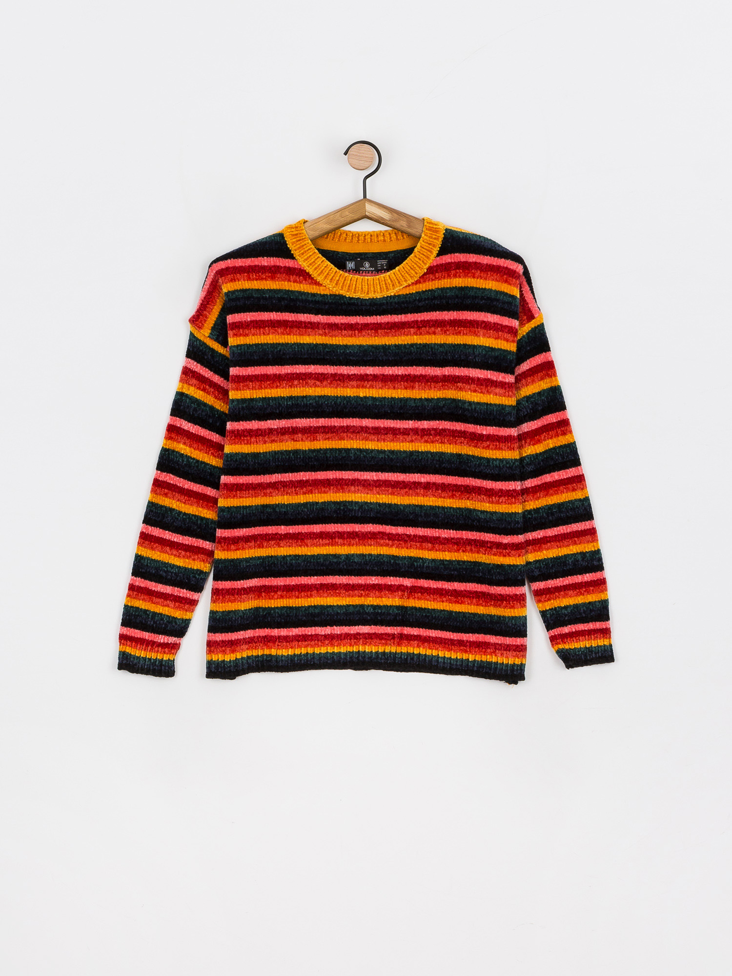 Sweter Volcom Prism Break Wmn (multi)