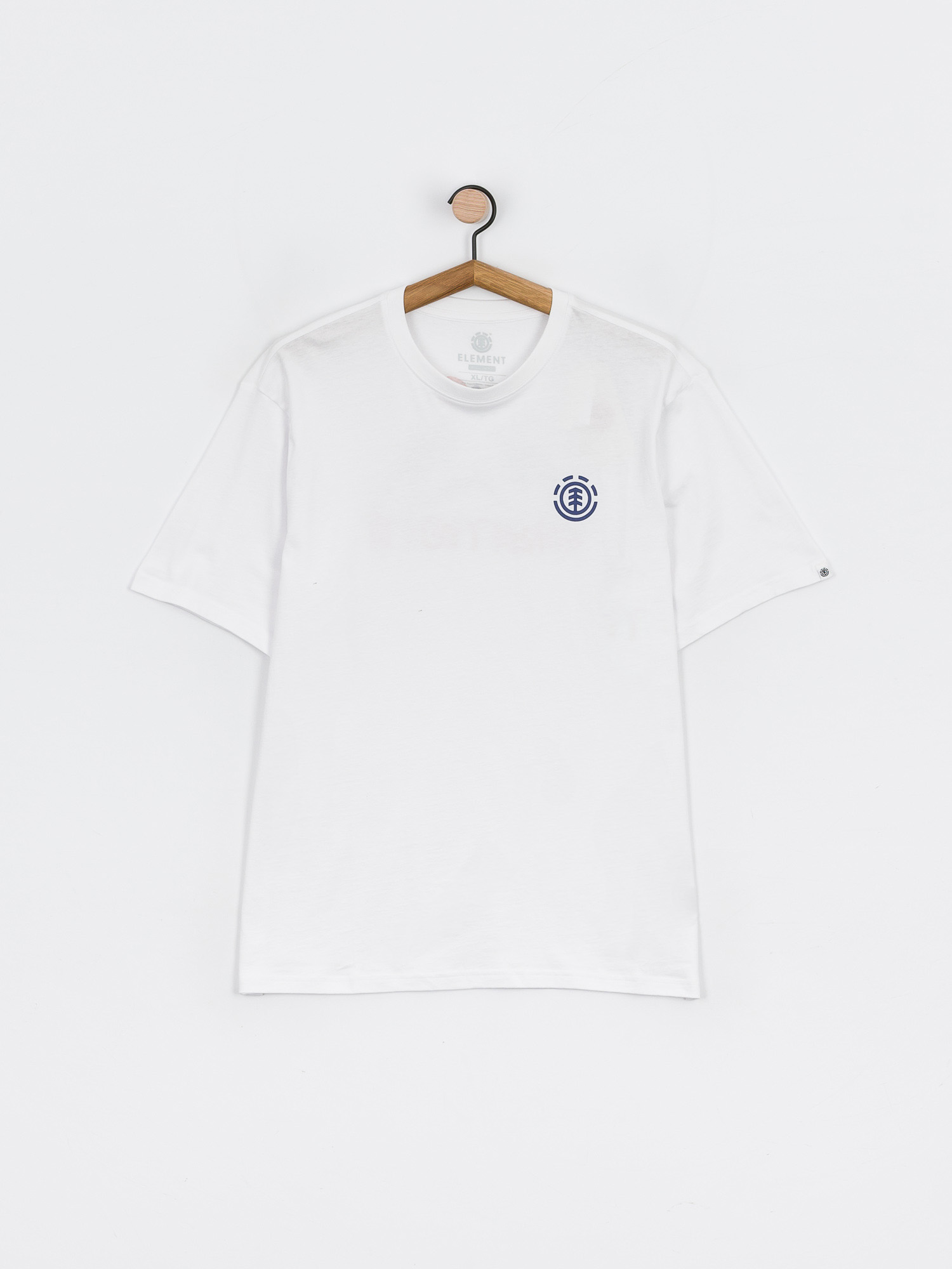 T-shirt Element Goletta (optic white)