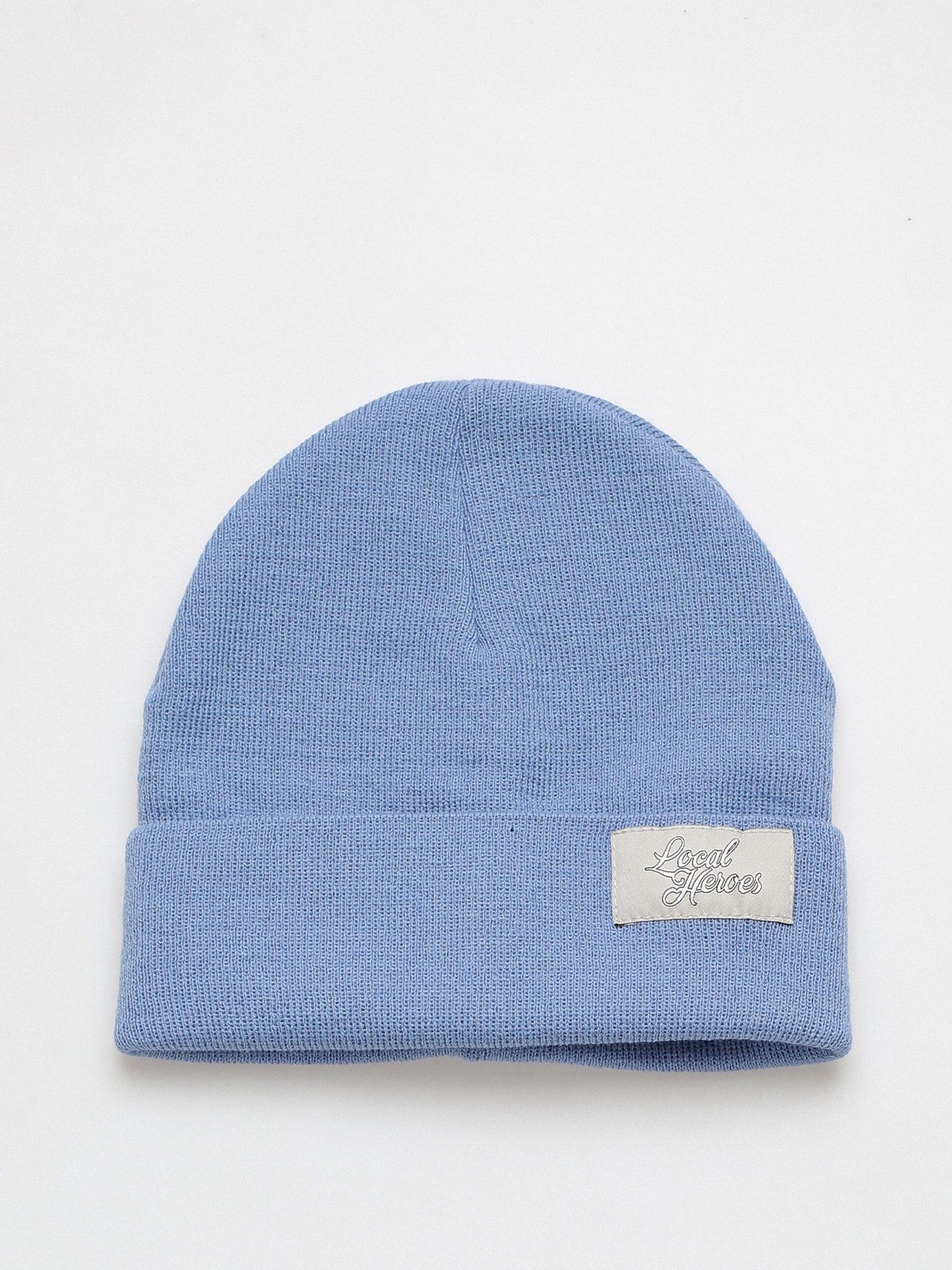Czapka zimowa Local Heroes Lh Nostalgic Wmn (blue)