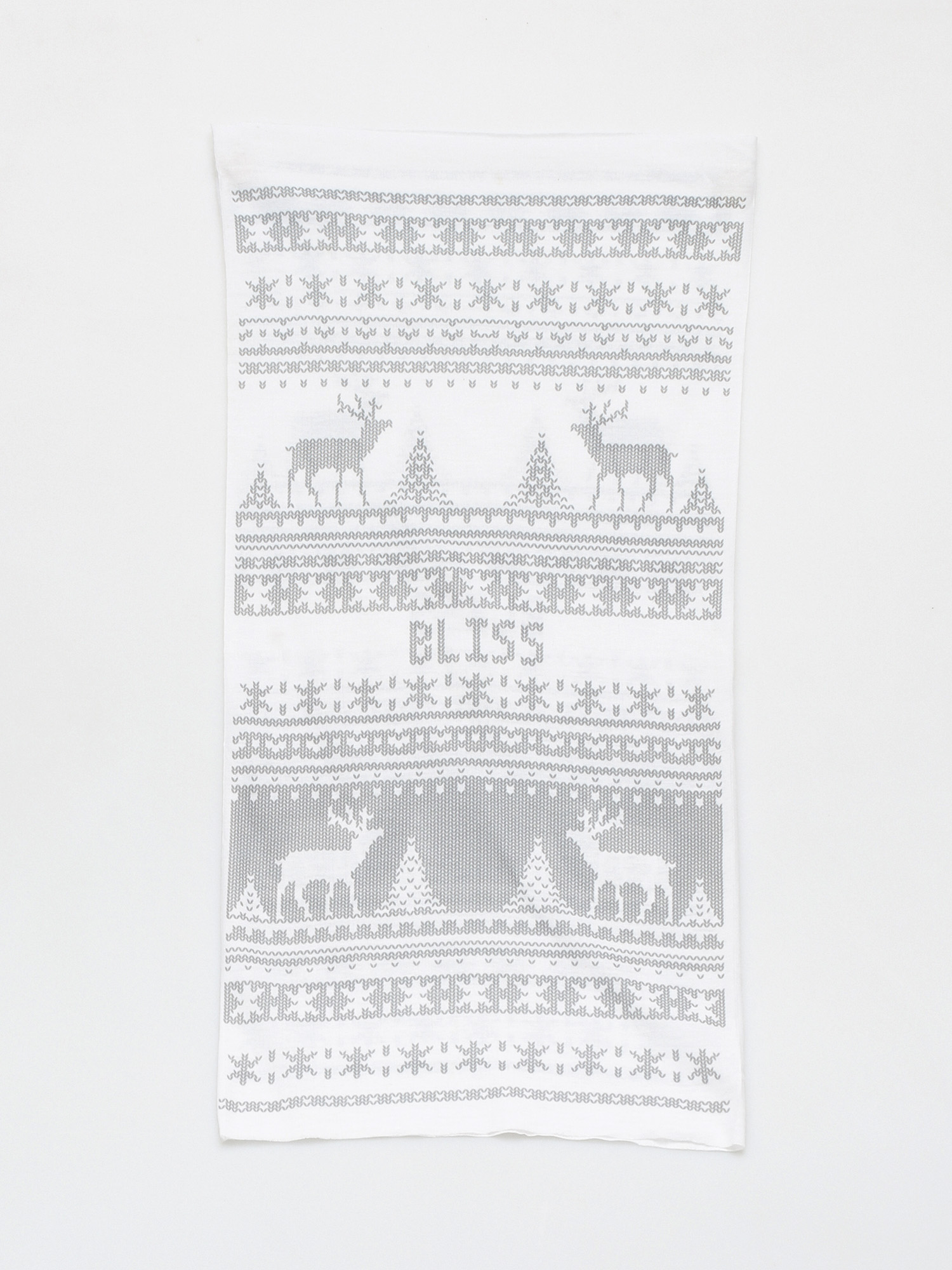 Ocieplacz Level Bliss Multy Simple (pk white)