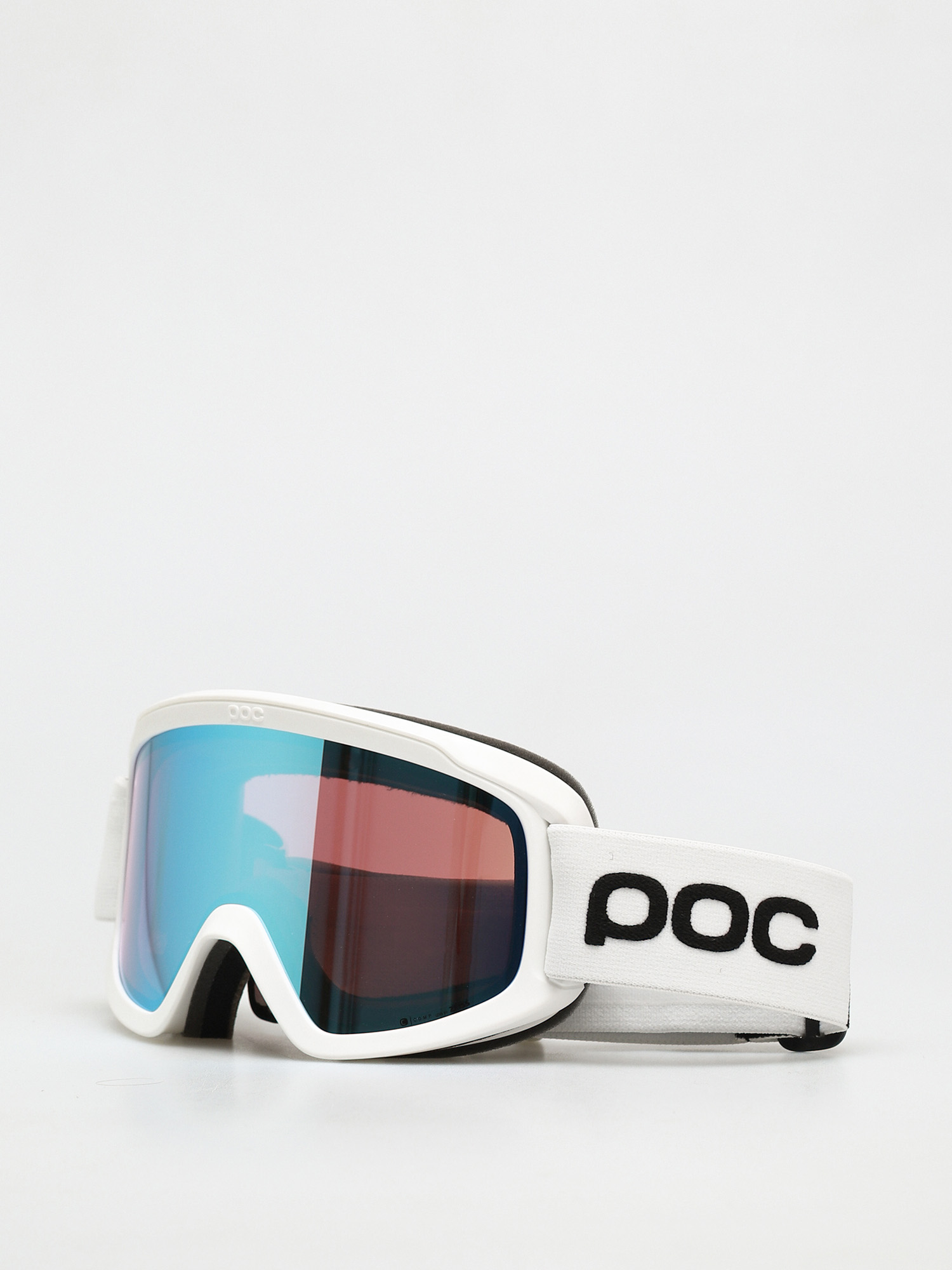 Gogle POC Opsin Clarity Comp (hydrogen white)