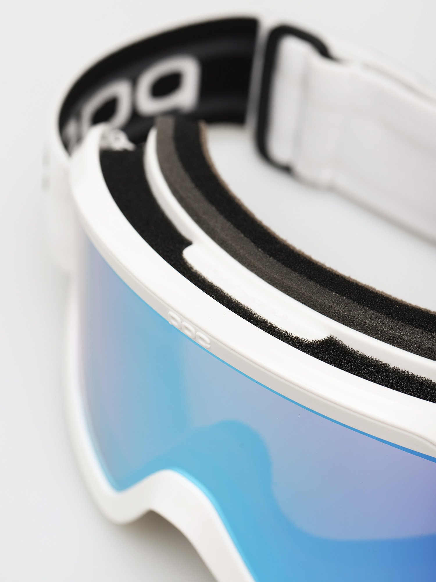 Gogle POC Opsin Clarity Comp (hydrogen white)