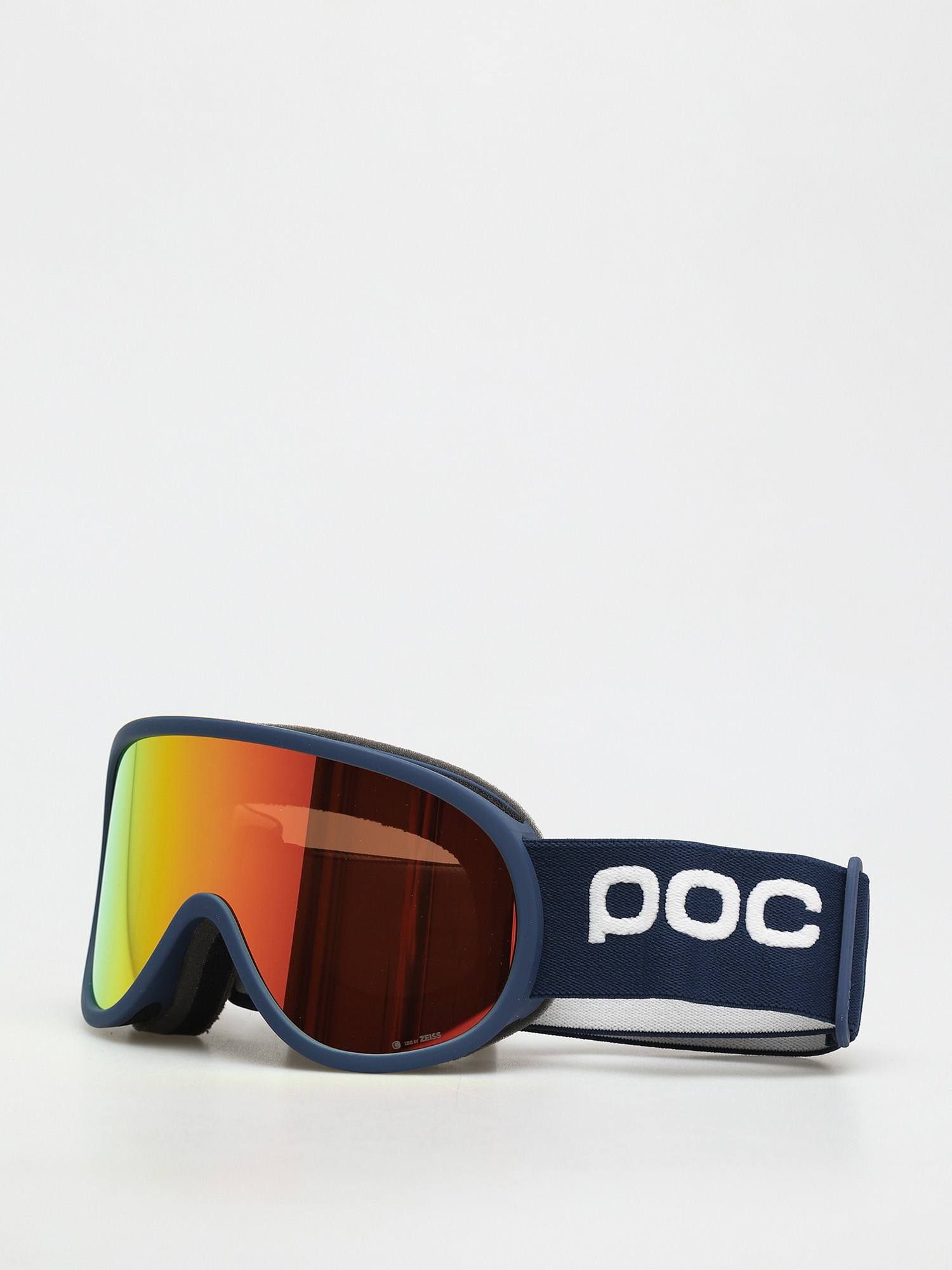 Gogle POC Retina Clarity (lead blue)