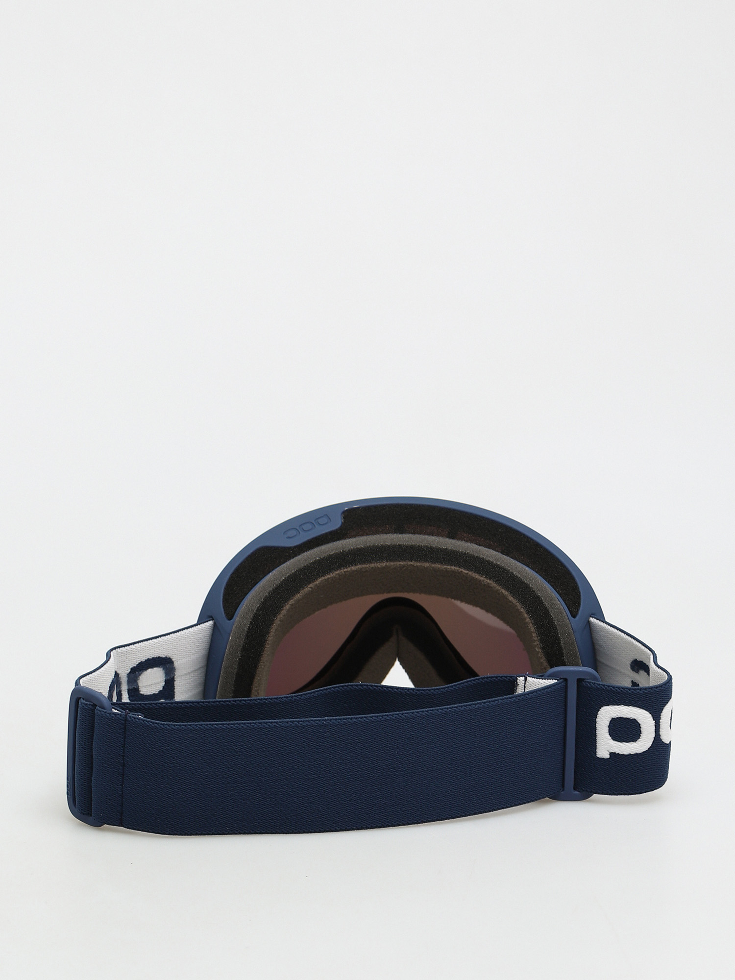Gogle POC Retina Clarity (lead blue)