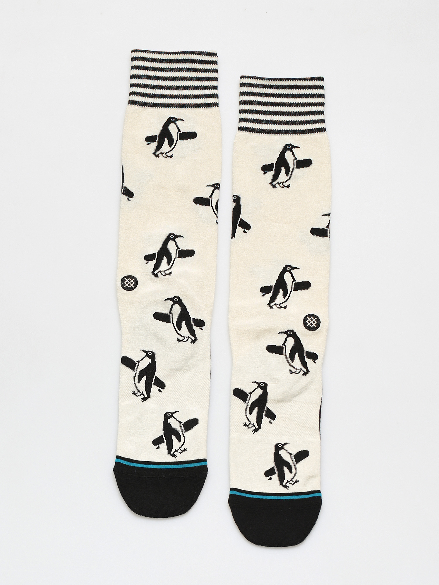 Skarpetki Stance Ice Patrol (off white)