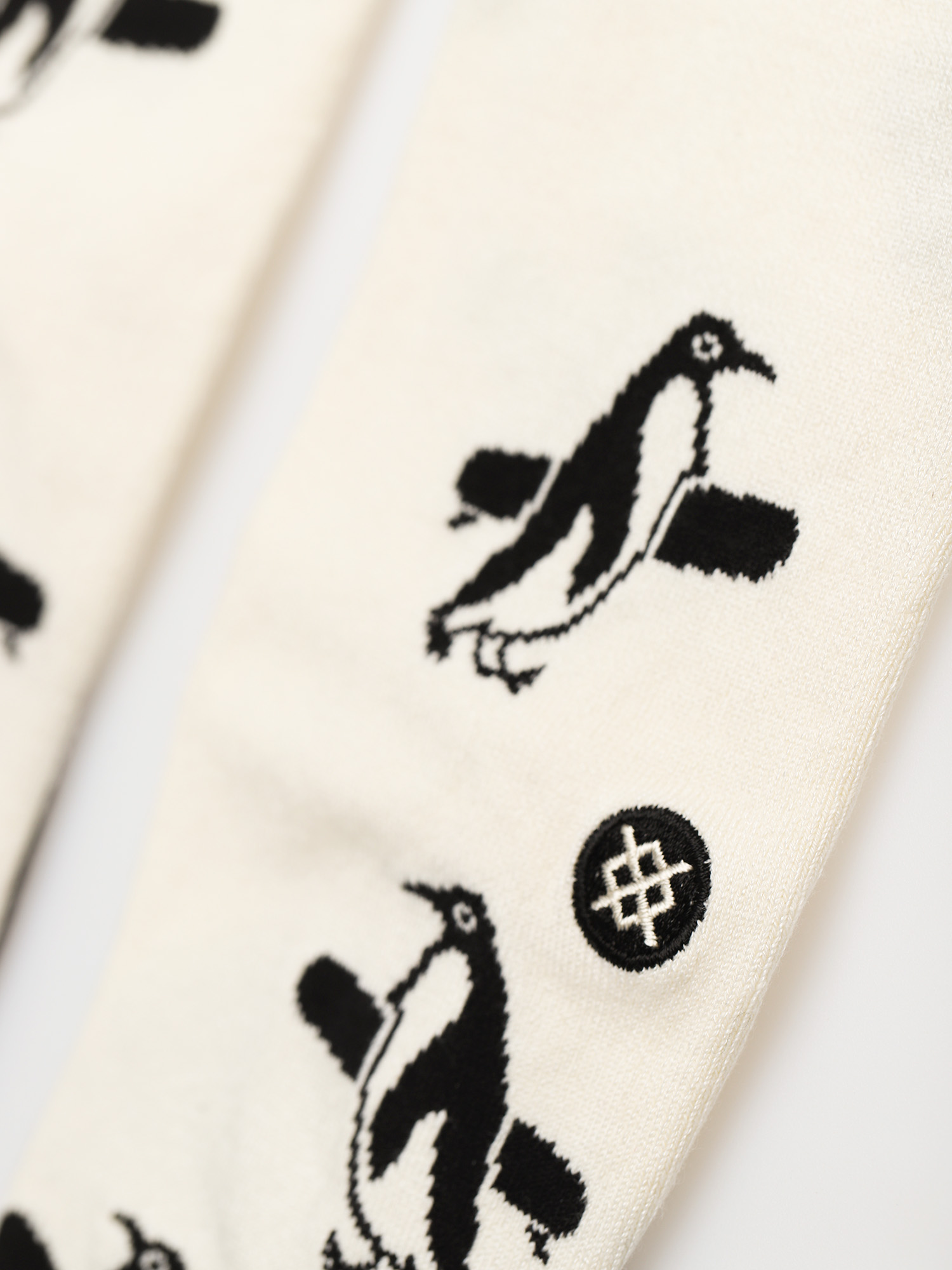 Skarpetki Stance Ice Patrol (off white)