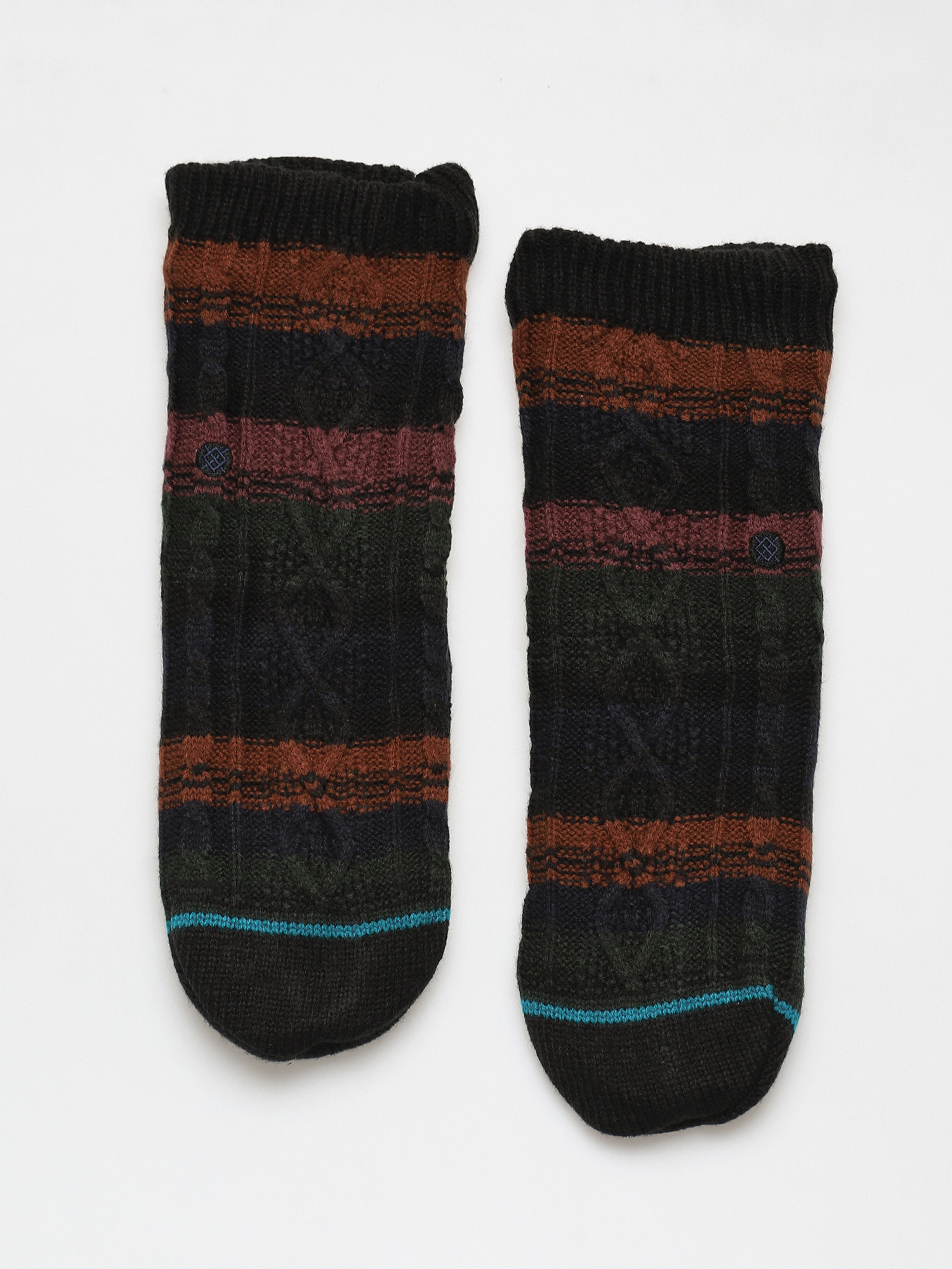 Skarpetki Stance Toasted (black)