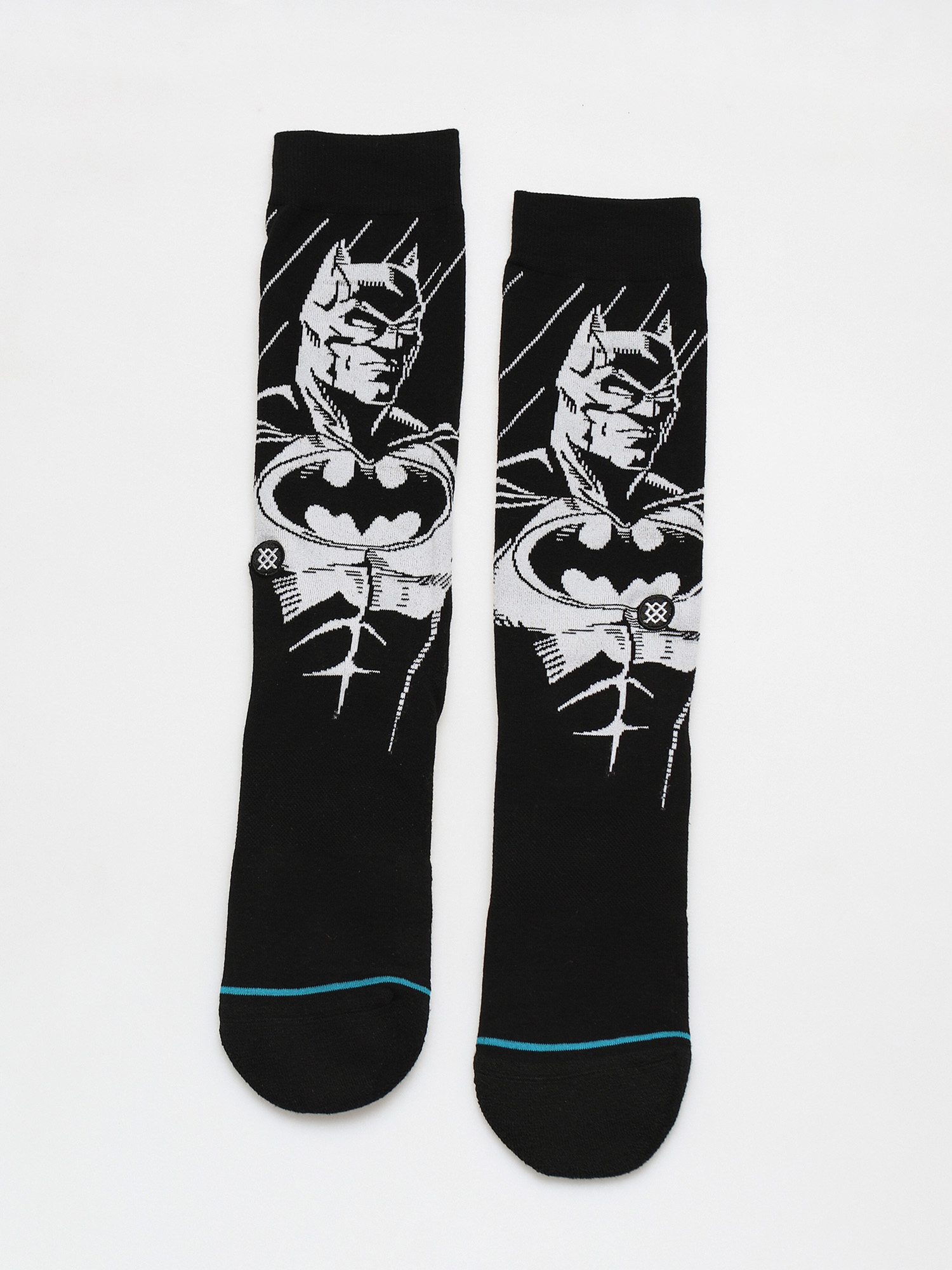 Skarpetki Stance The Batman (black)