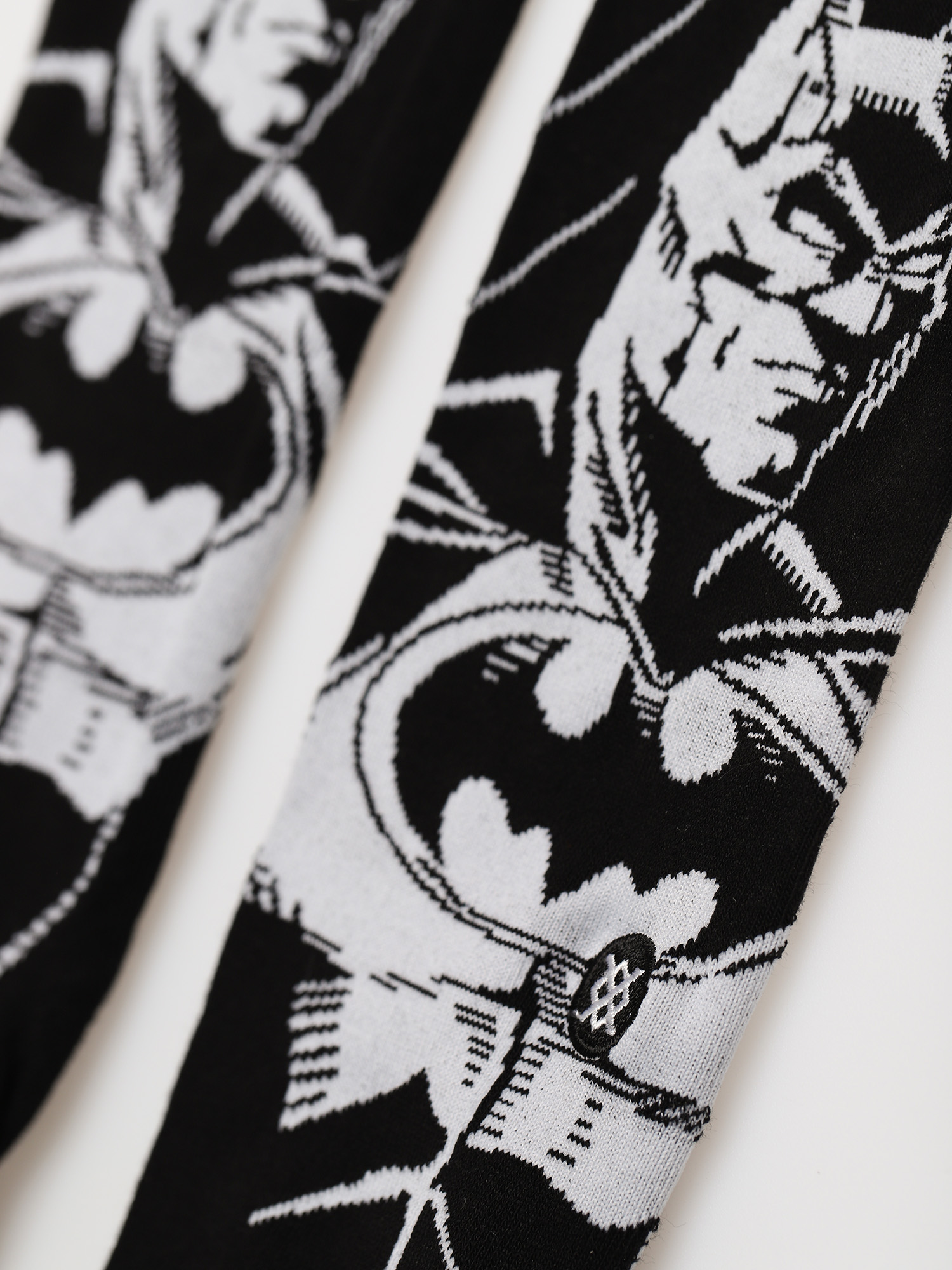 Skarpetki Stance The Batman (black)