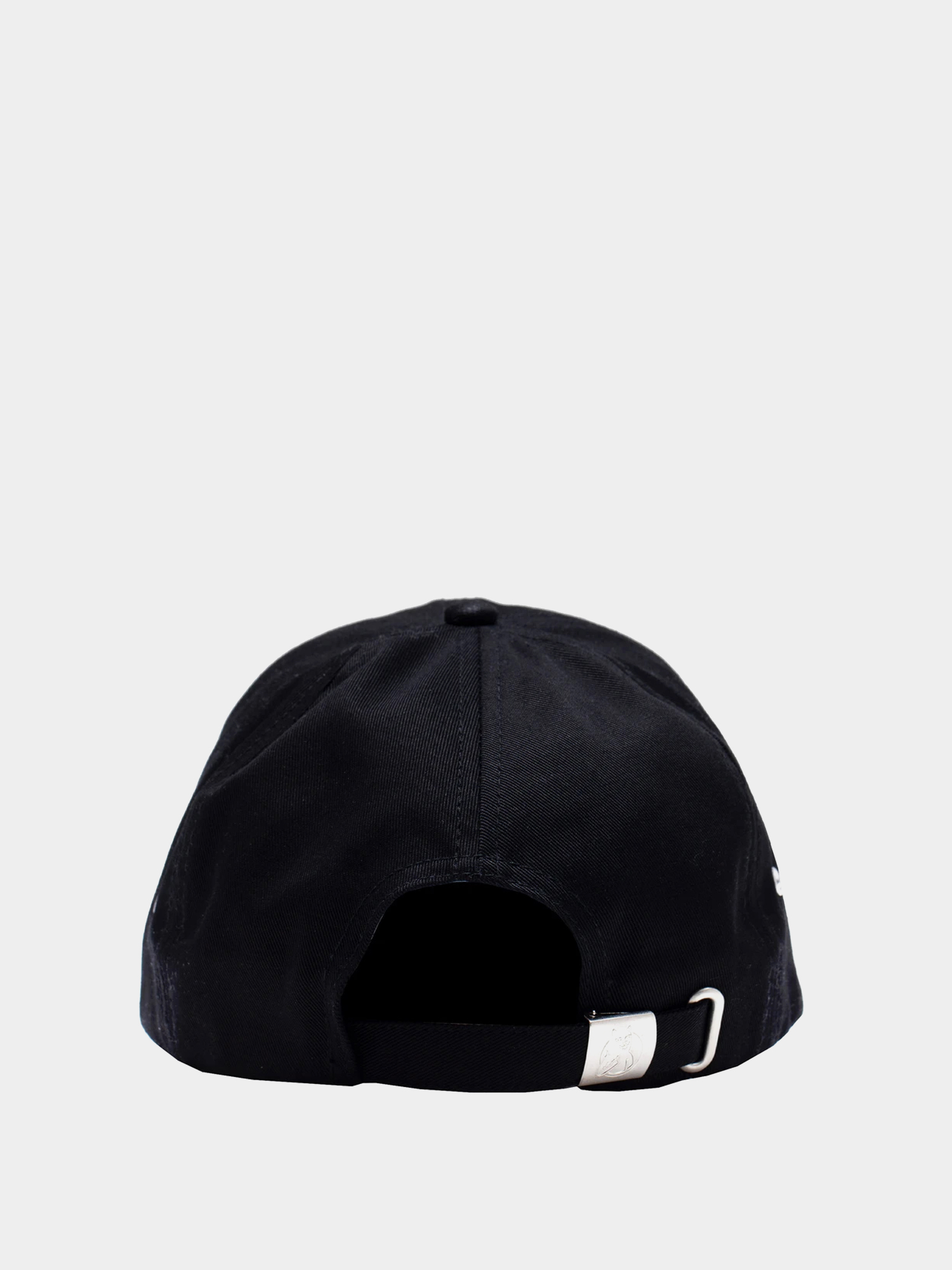 Czapka z daszkiem RipNDip Lord Nermal 5 Panel Pocket Hat ZD (black)