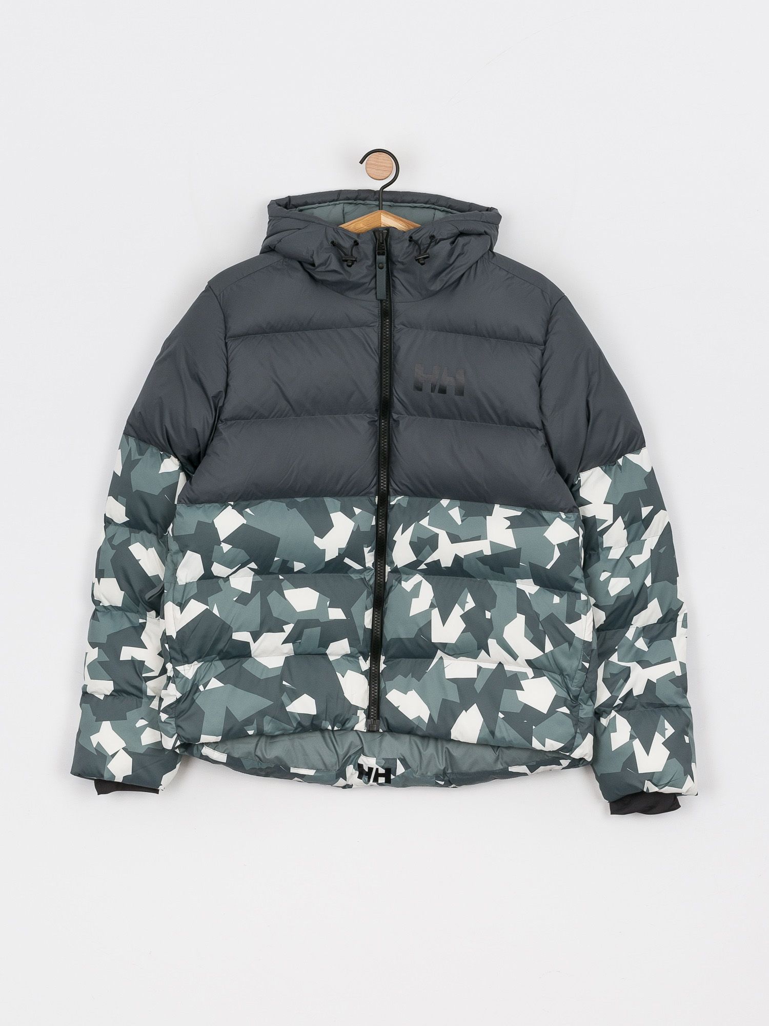 Kurtka Helly Hansen Active Puffy (storm)