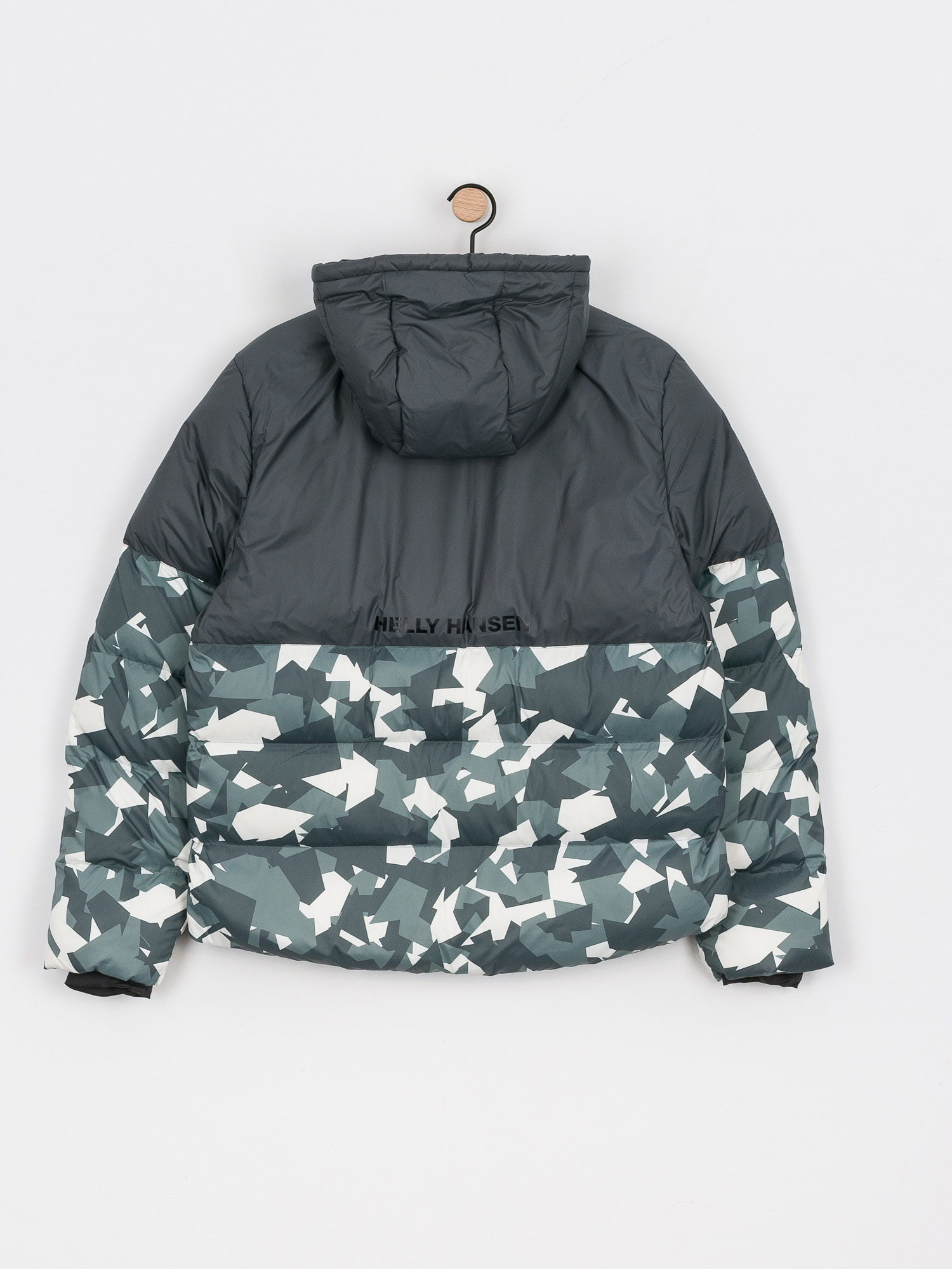 Kurtka Helly Hansen Active Puffy (storm)