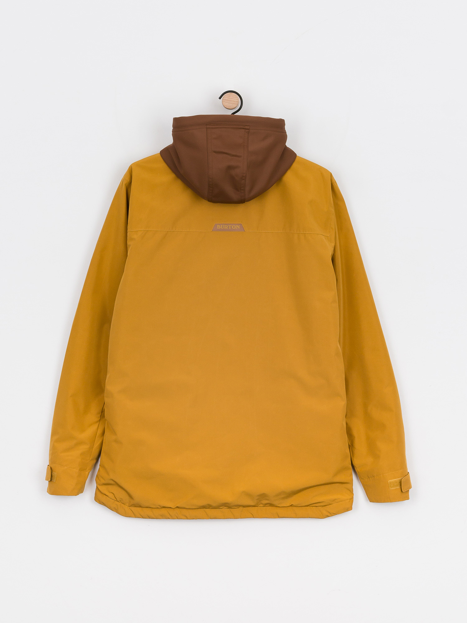 Męska Kurtka snowboardowa Burton Dunmore (wood thrush)