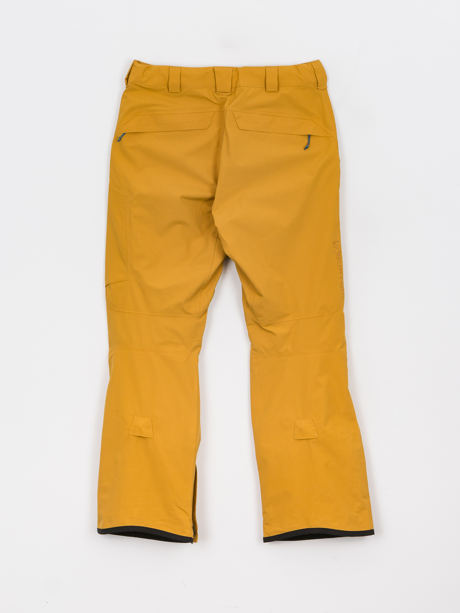 Męskie Spodnie snowboardowe Burton Ak Gore Tex Cyclic (wood thrush)