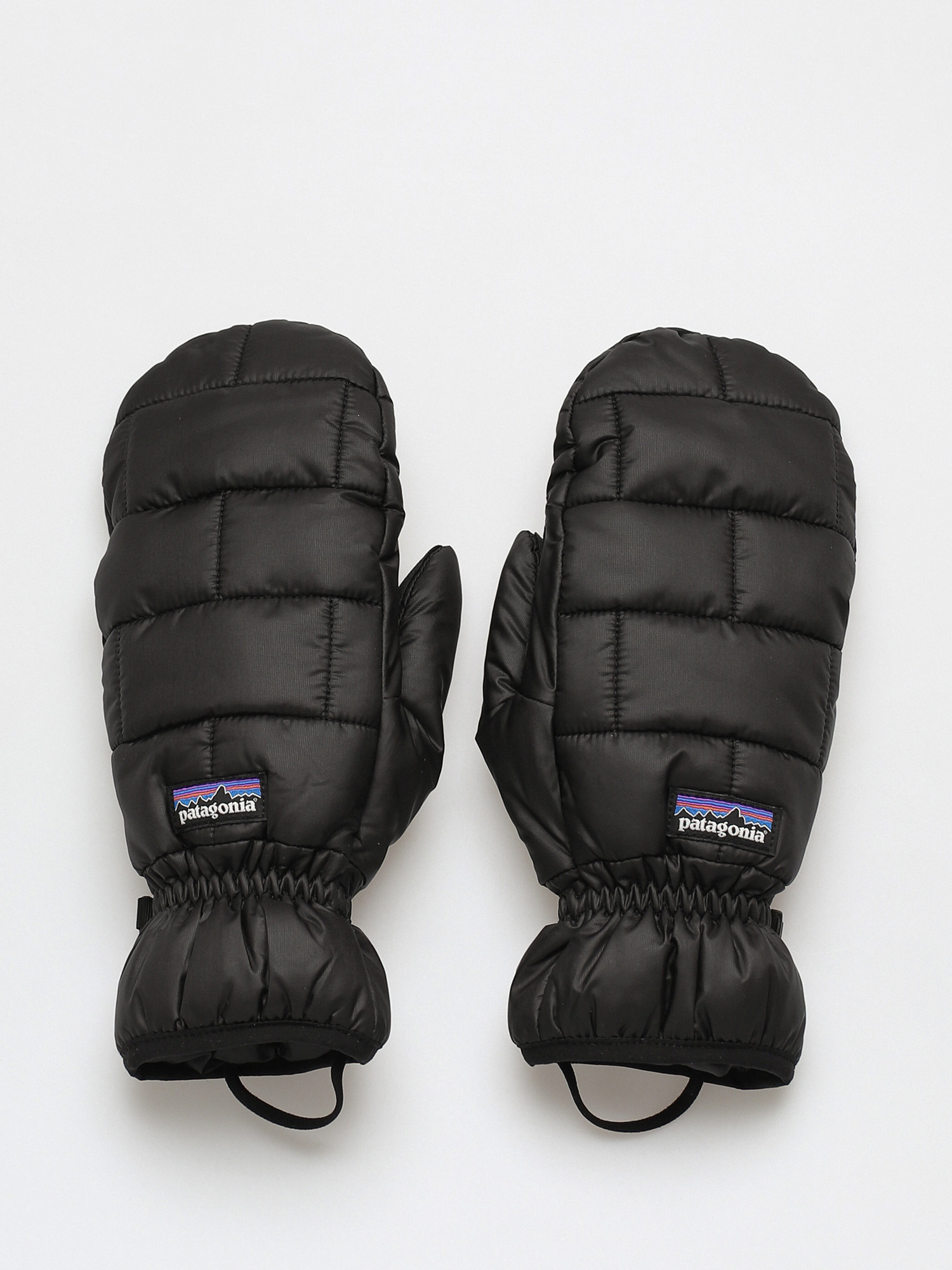 Rękawiczki Patagonia Nano Puff Mitts (black)