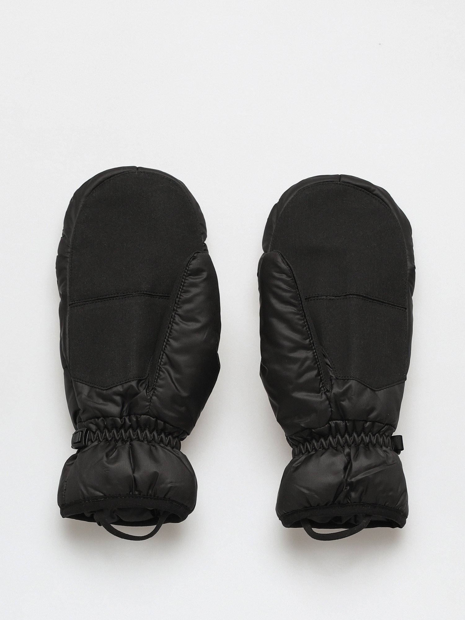Rękawiczki Patagonia Nano Puff Mitts (black)