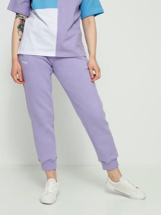 Spodnie Prosto Nevermind Wmn (violet)