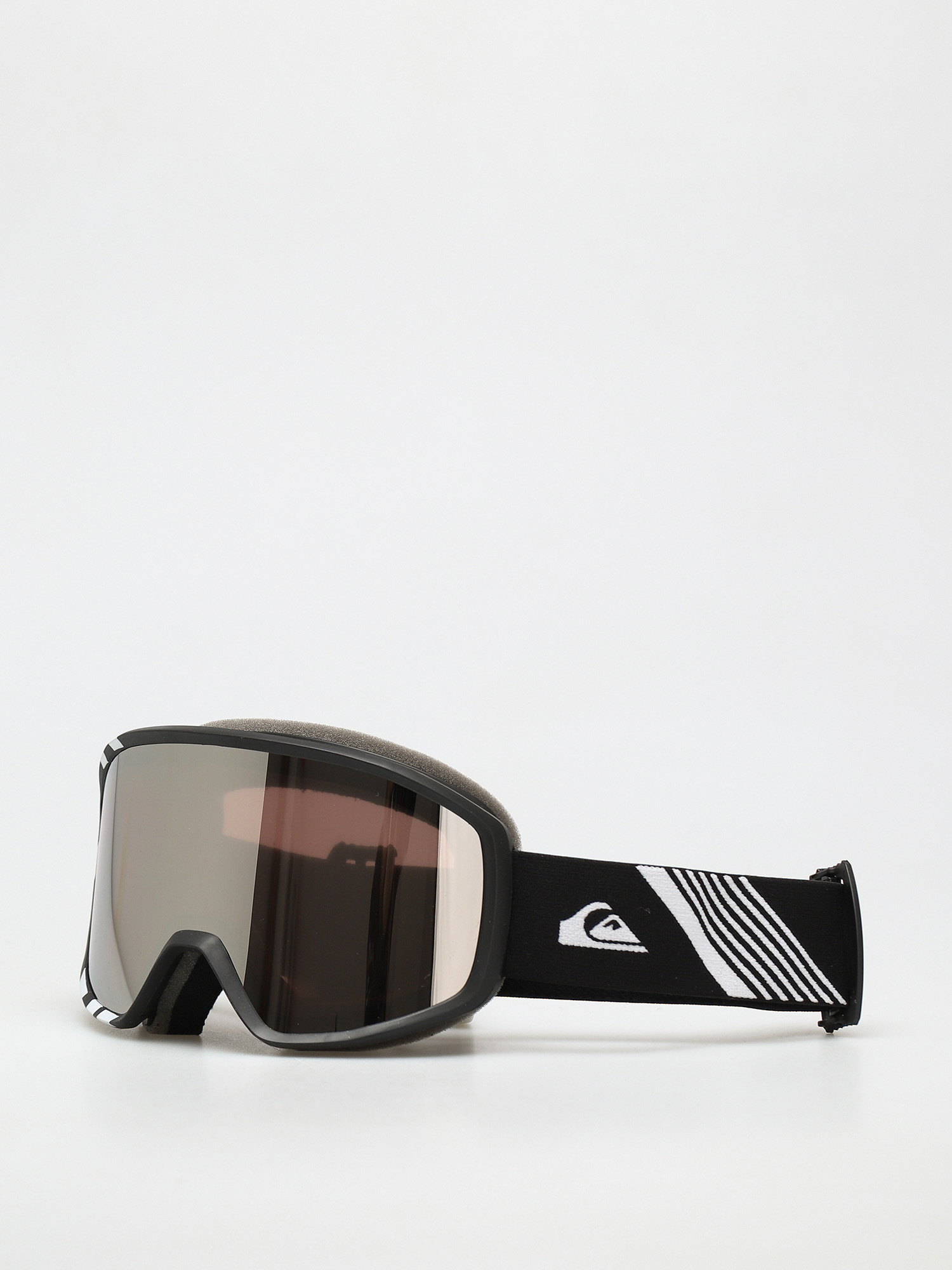 Gogle Quiksilver Harper (true black)