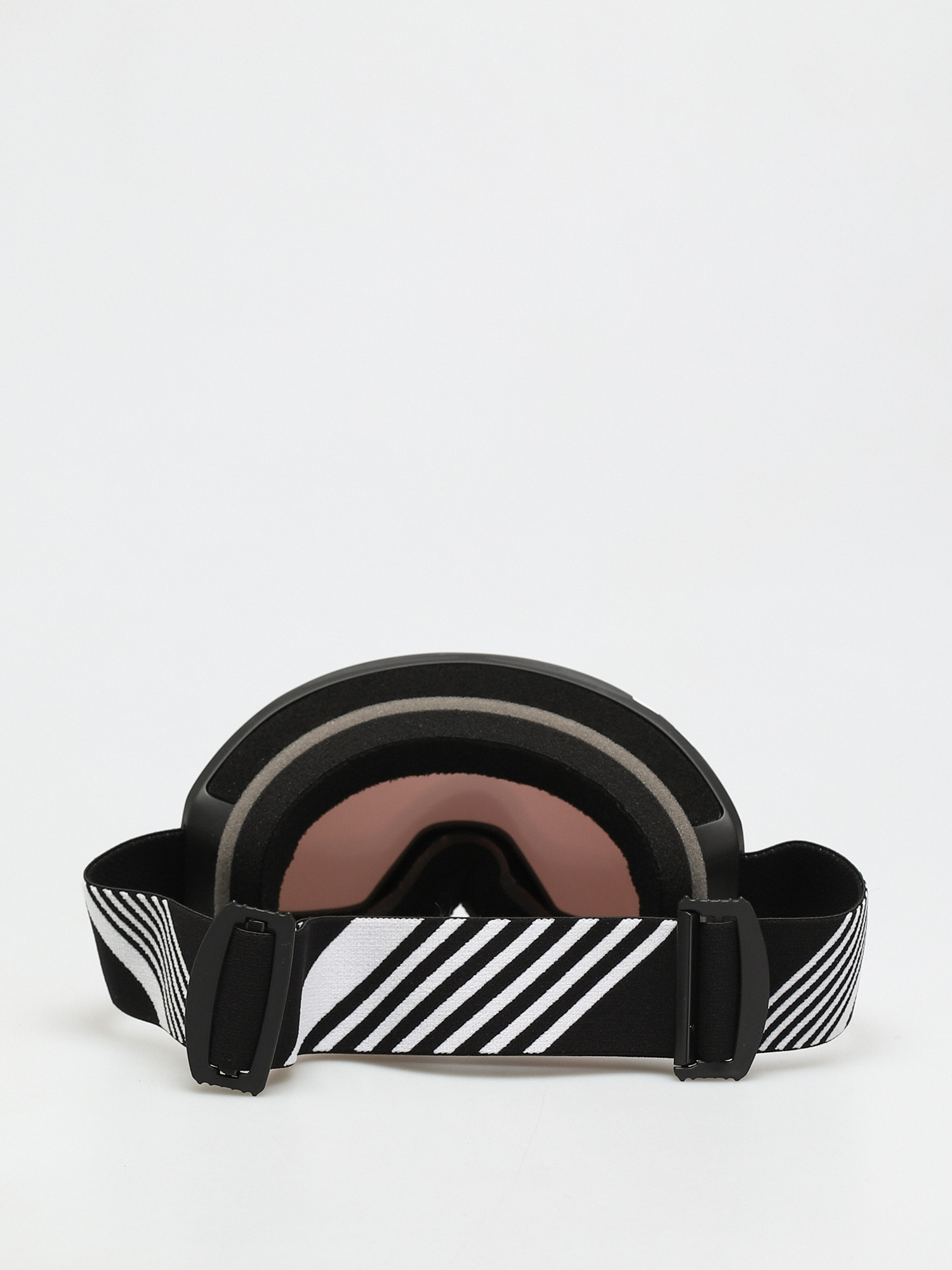Gogle Quiksilver Harper (true black)
