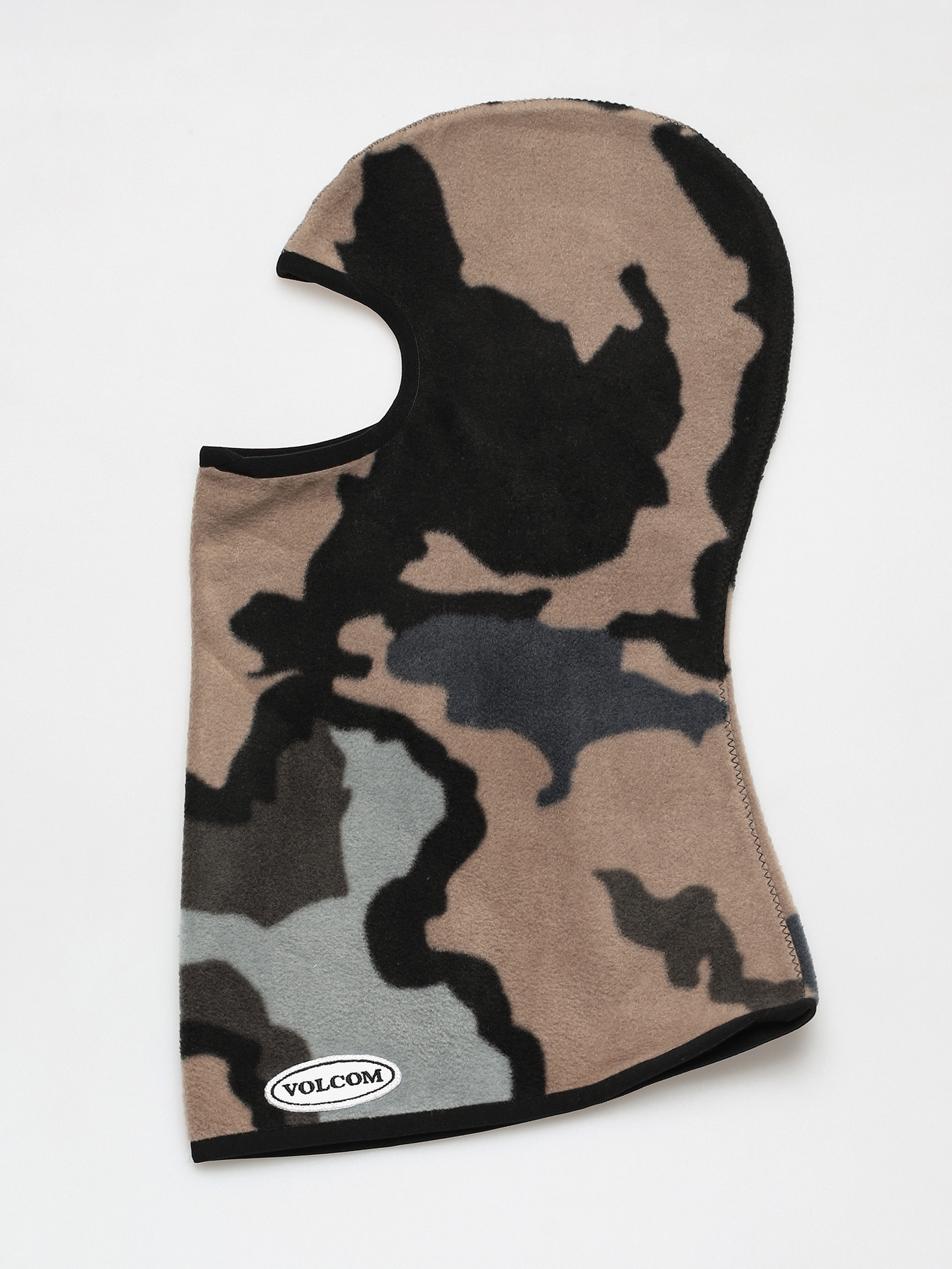 Ocieplacz Volcom Powclava (drill khaki)