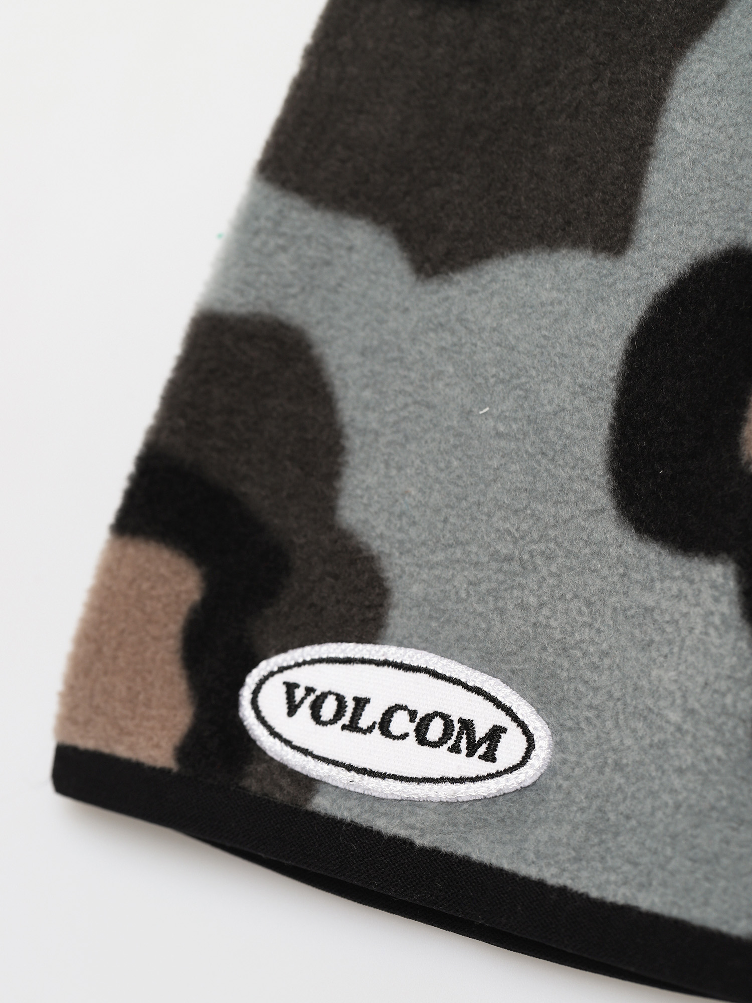 Ocieplacz Volcom Powclava (drill khaki)