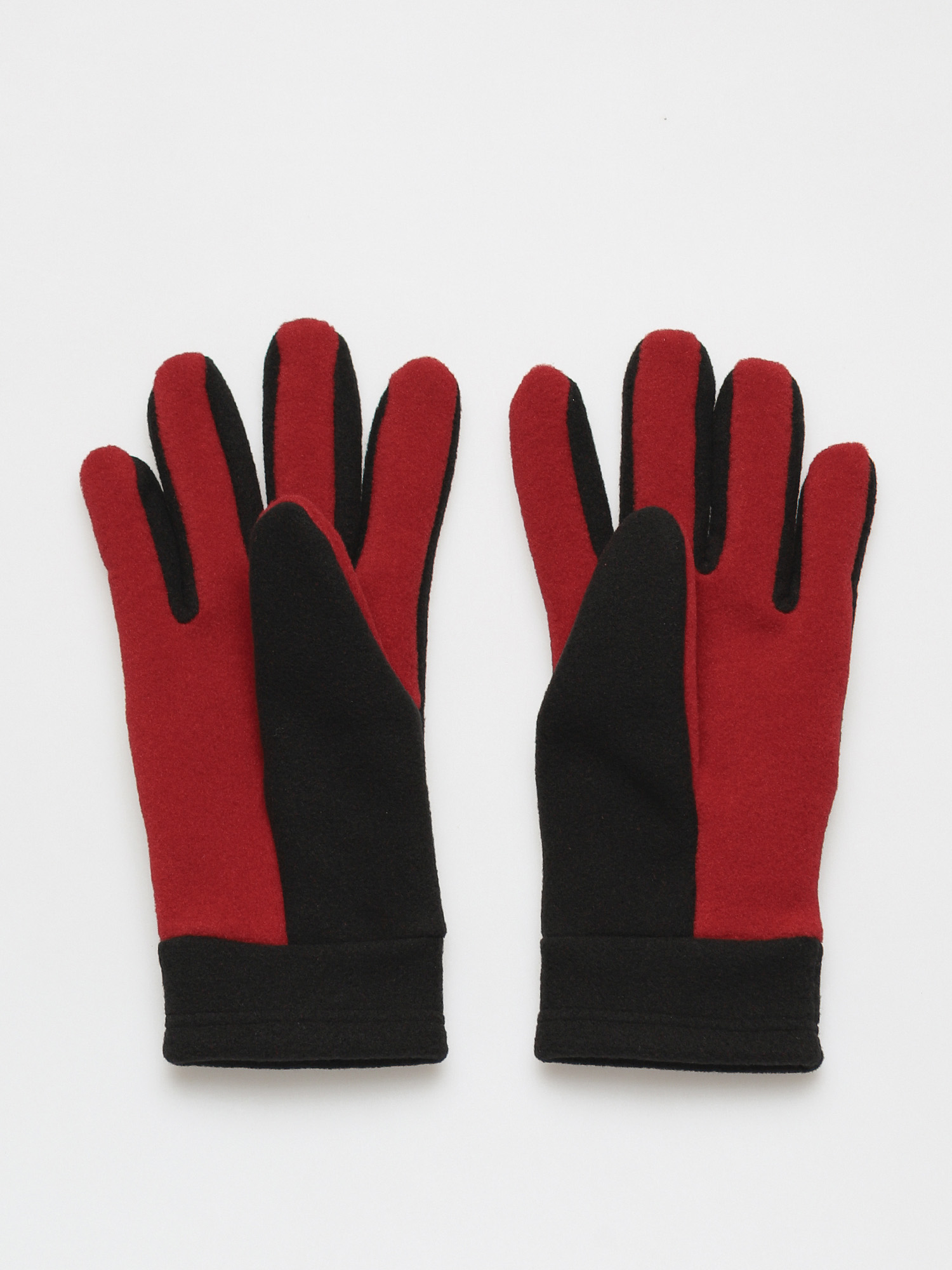 Rękawiczki Prosto Pole (black)