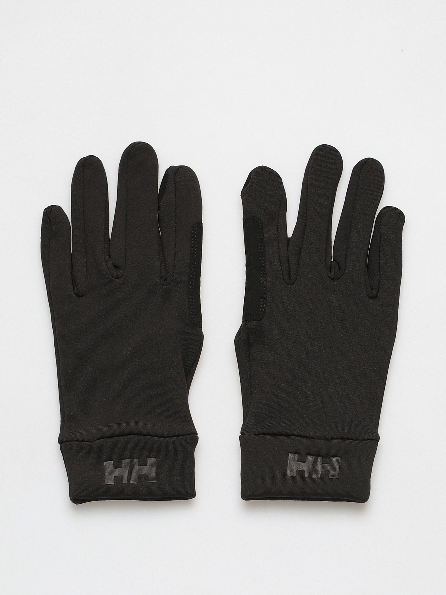 Rękawiczki Helly Hansen Hh Touch Glove Liner (black)