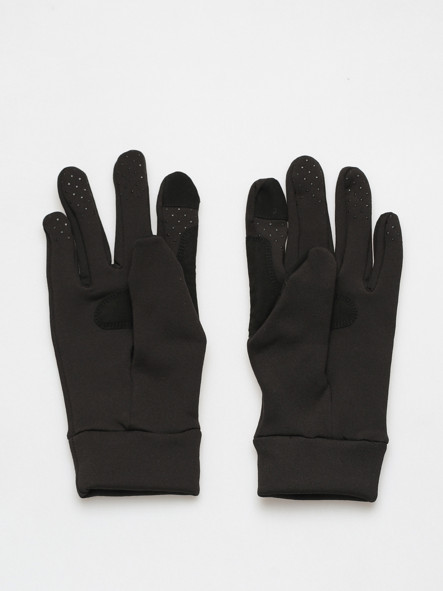 Rękawiczki Helly Hansen Hh Touch Glove Liner (black)