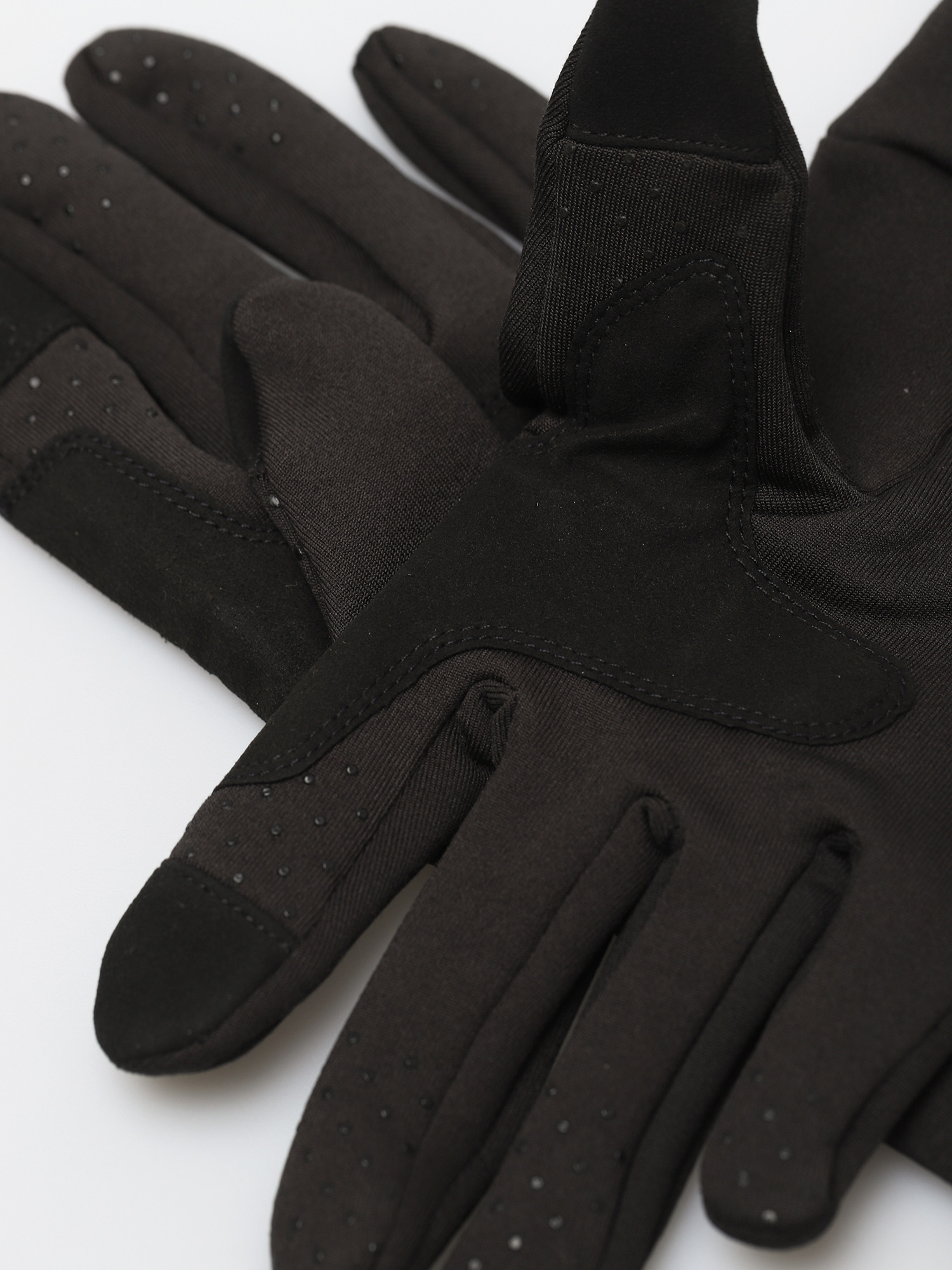 Rękawiczki Helly Hansen Hh Touch Glove Liner (black)