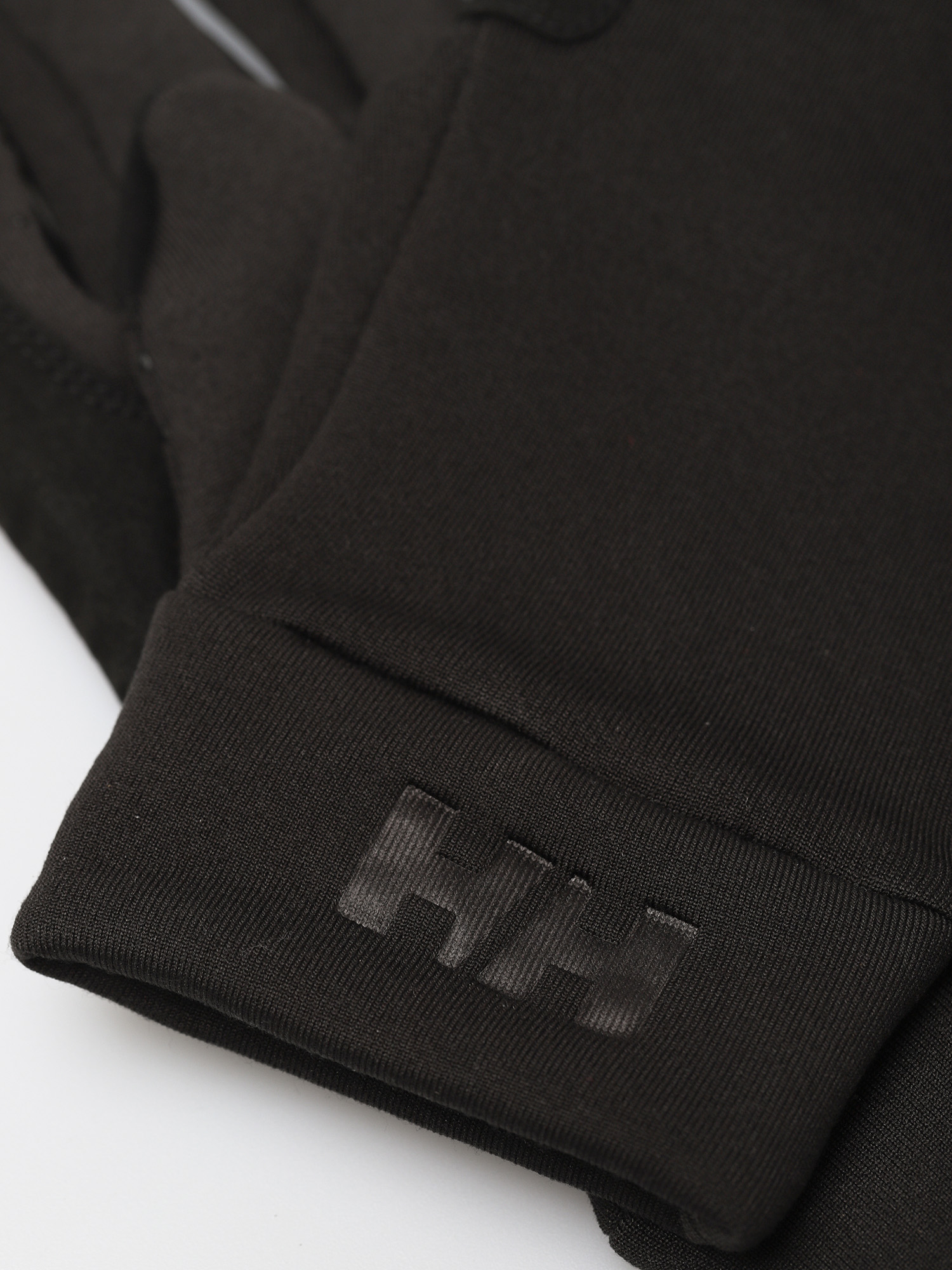 Rękawiczki Helly Hansen Hh Touch Glove Liner (black)