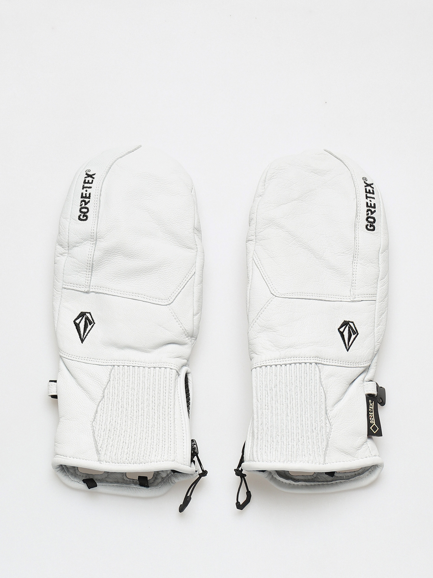 Rękawice Volcom Service Gore Mitt (wht)