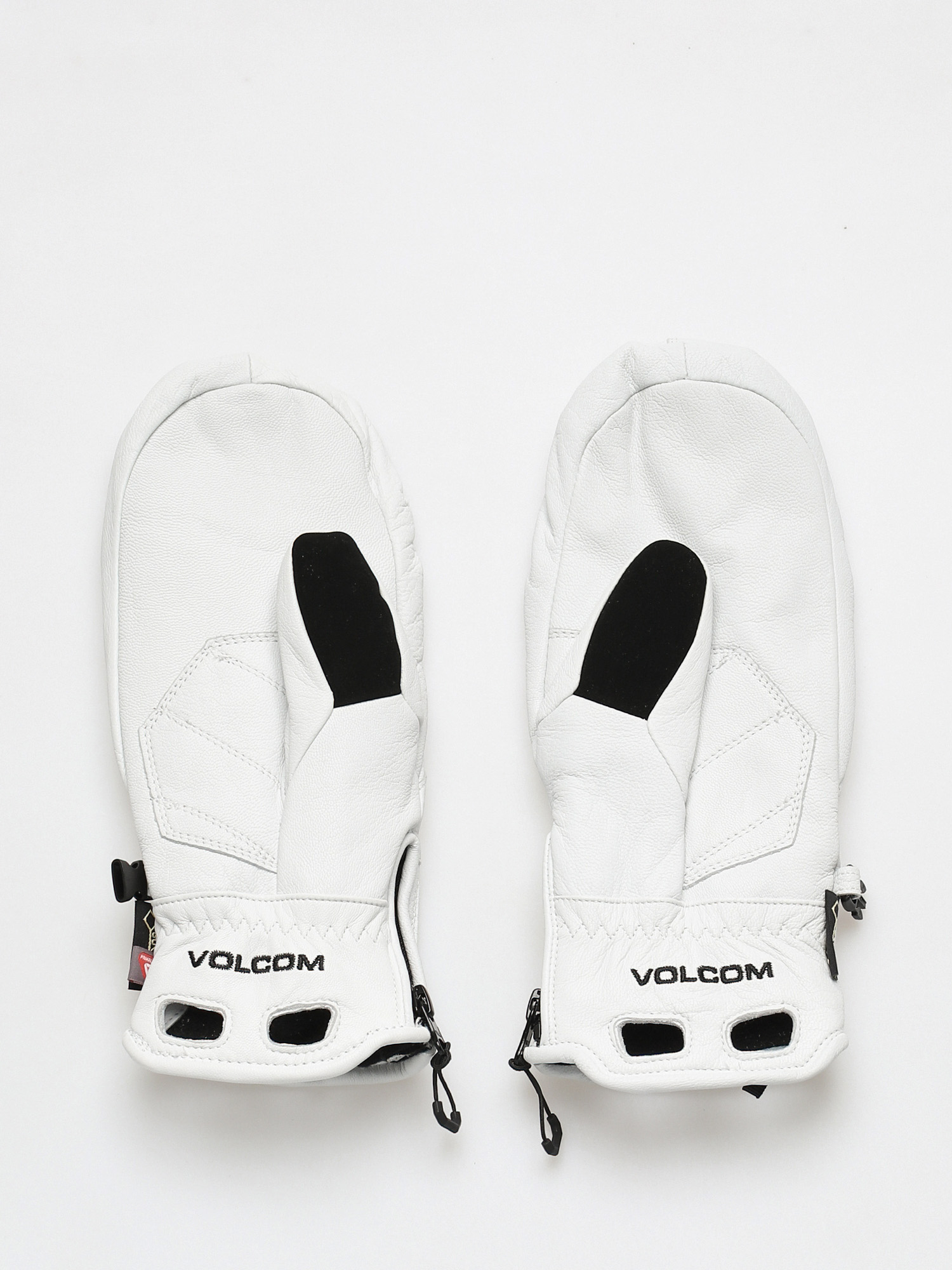 Rękawice Volcom Service Gore Mitt (wht)