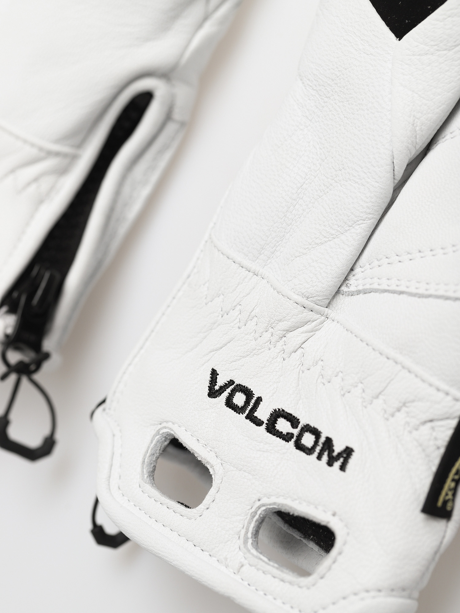 Rękawice Volcom Service Gore Mitt (wht)