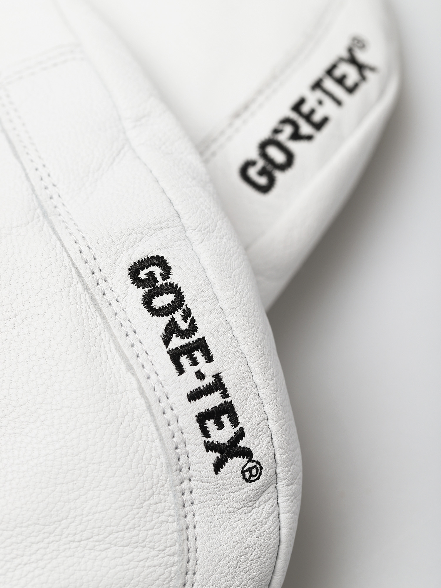 Rękawice Volcom Service Gore Mitt (wht)